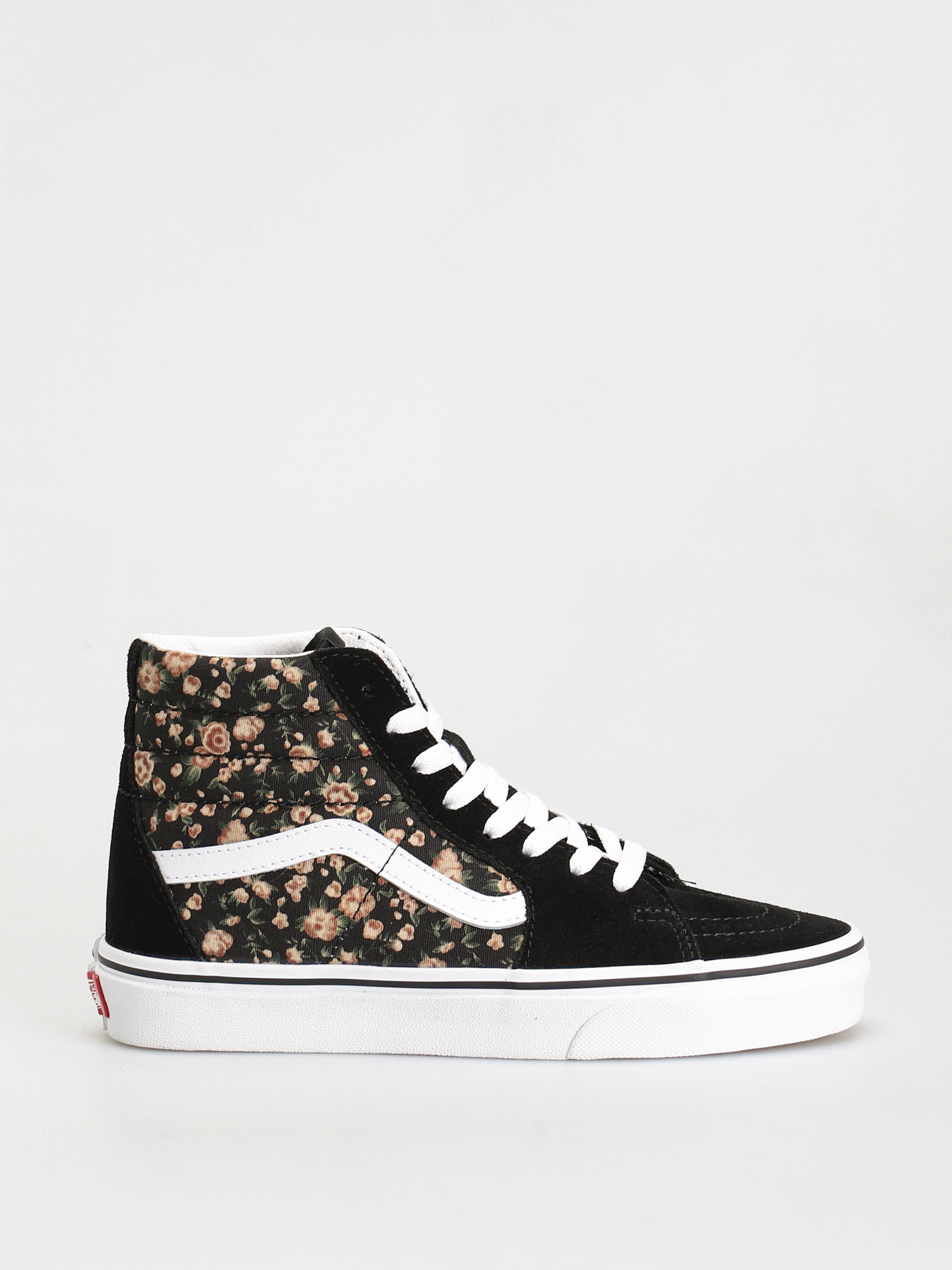 Vans sk8 shop hi rose pale