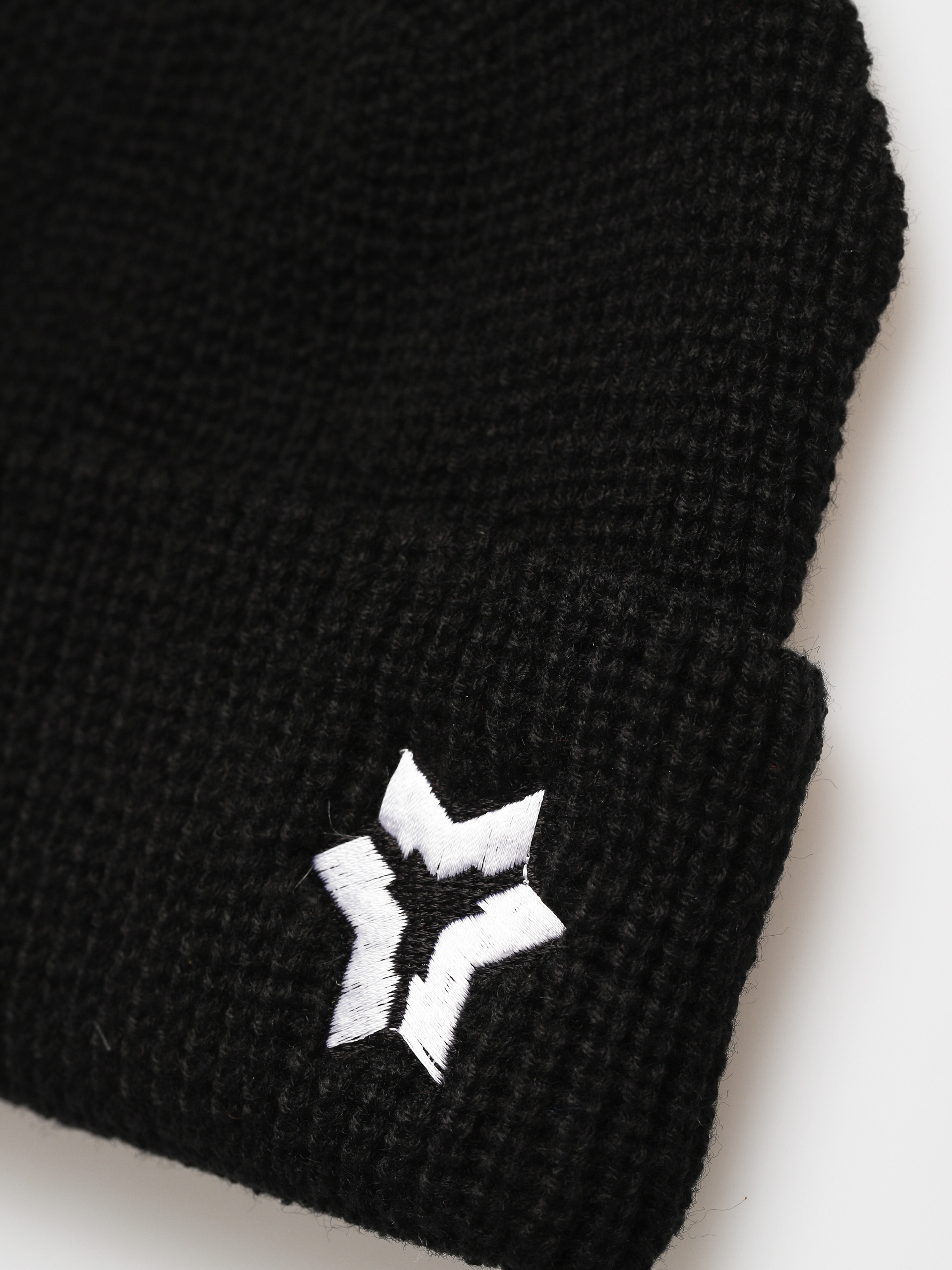 Čepice Method Star (black)