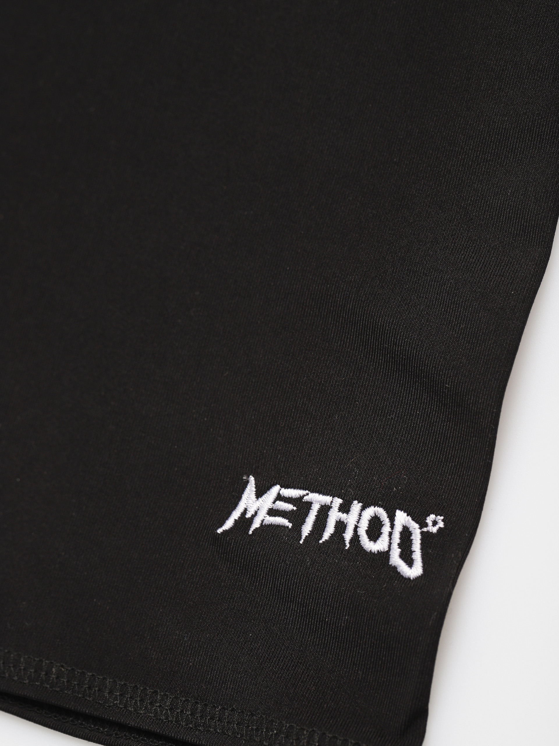 Šátek Method Tech (black)