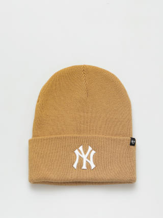 Čepice 47 Brand MLB New York Yankees Haymaker (khaki)