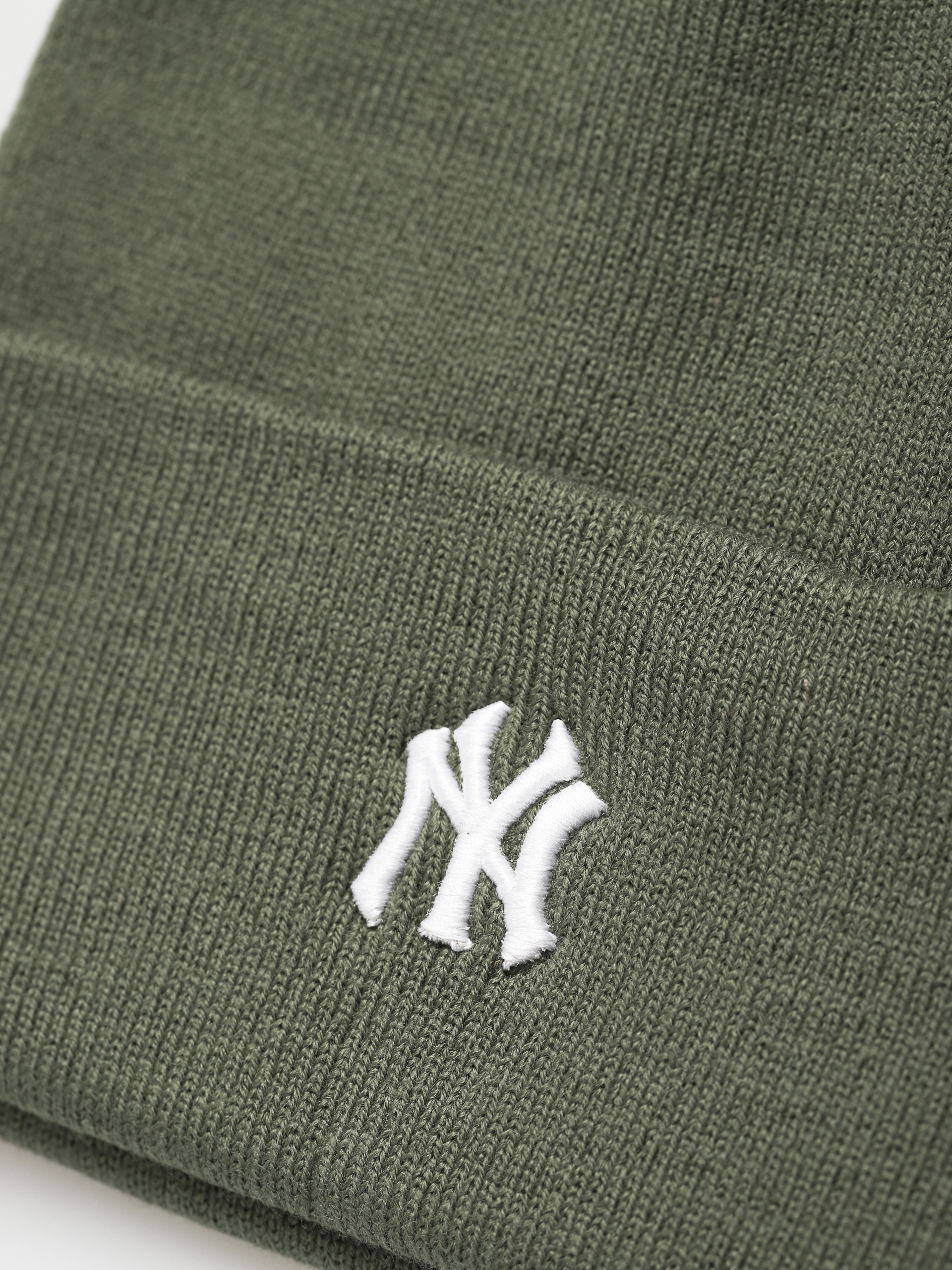 Čepice 47 Brand MLB New York Yankees Base Runner (moss)