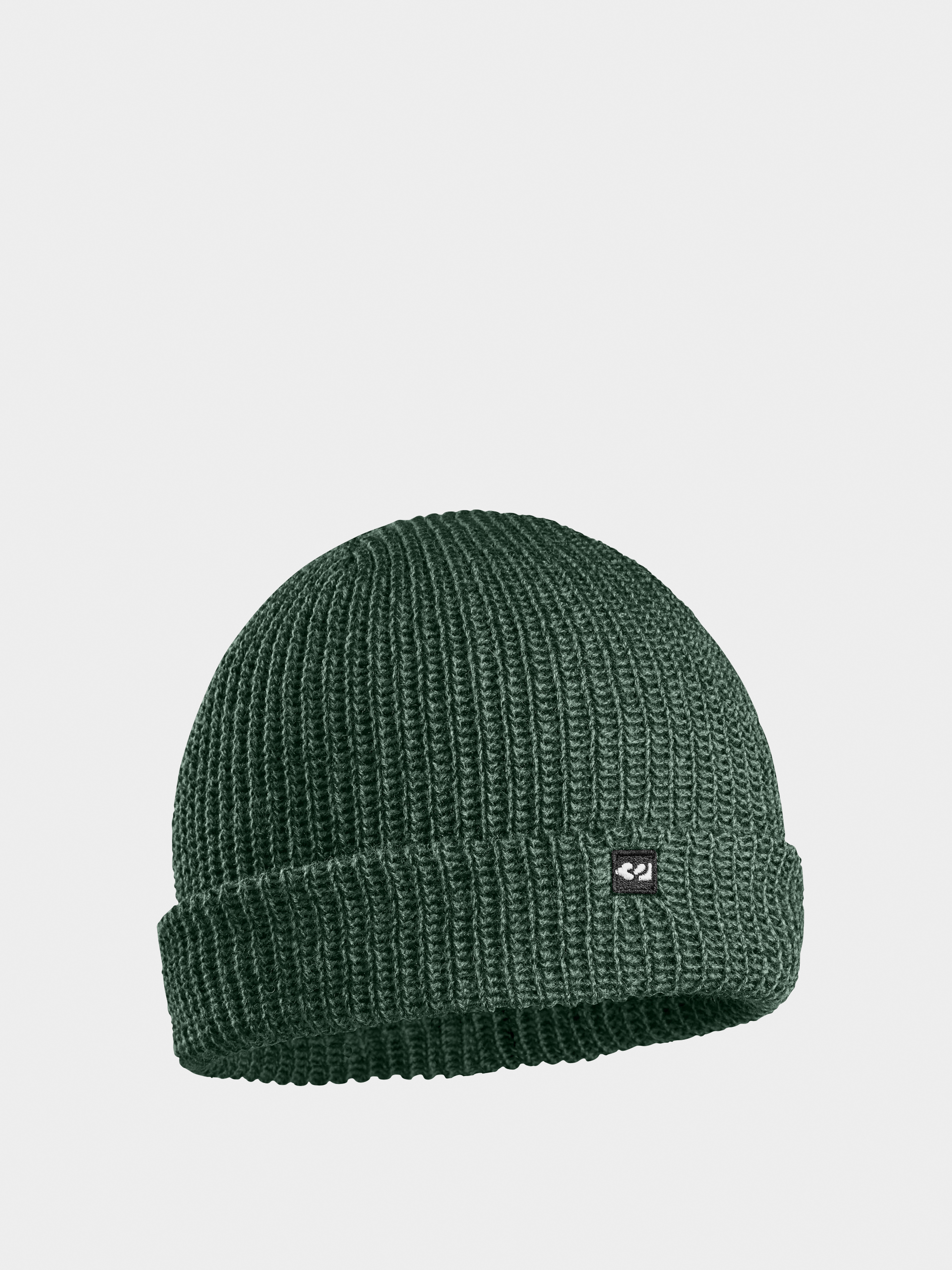 Čepice ThirtyTwo Basixx (black/green)