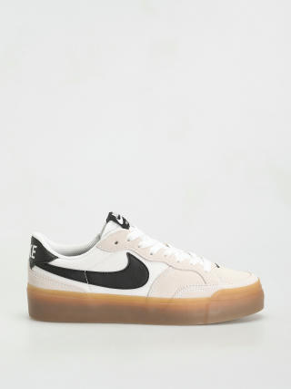 Boty Nike SB Pogo (white/black white gum light brown)
