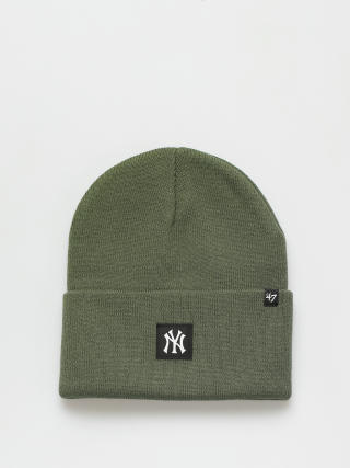 Čepice 47 Brand MLB New York Yankees Compact Alt (moss)