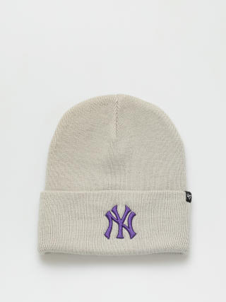 Čepice 47 Brand MLB New York Yankees Haymaker (grey)