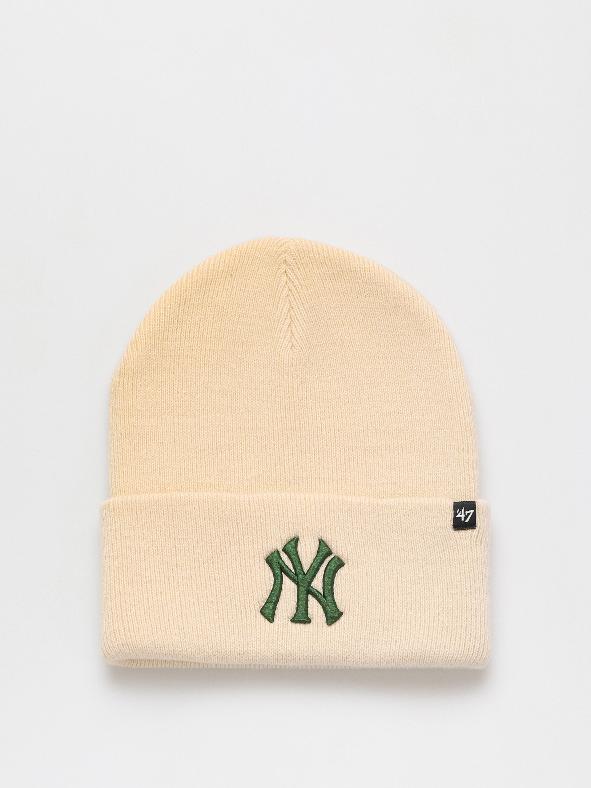 Čepice 47 Brand MLB New York Yankees Haymaker (natural)