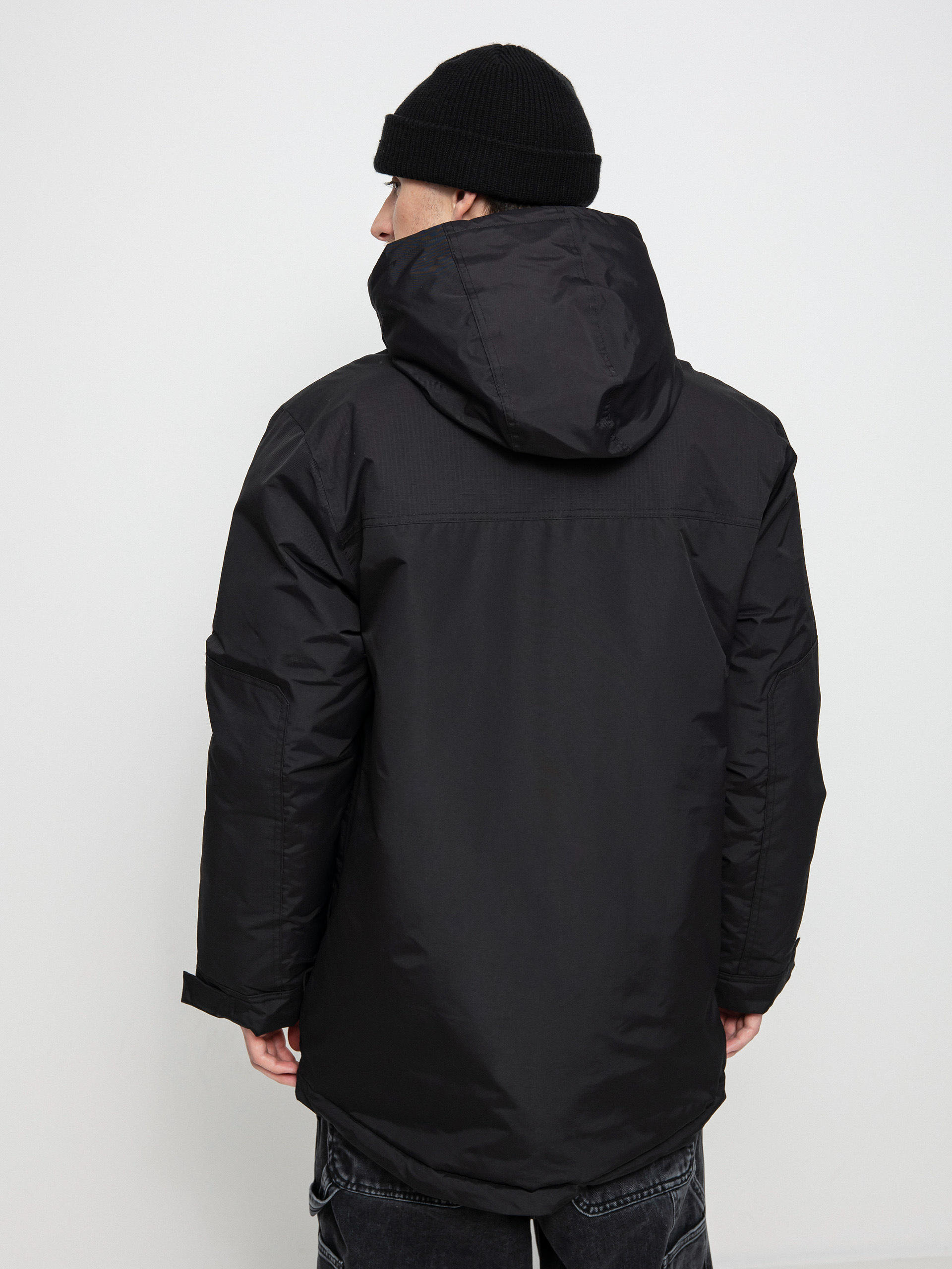 Bunda Dickies Glacier View Expedition (black)
