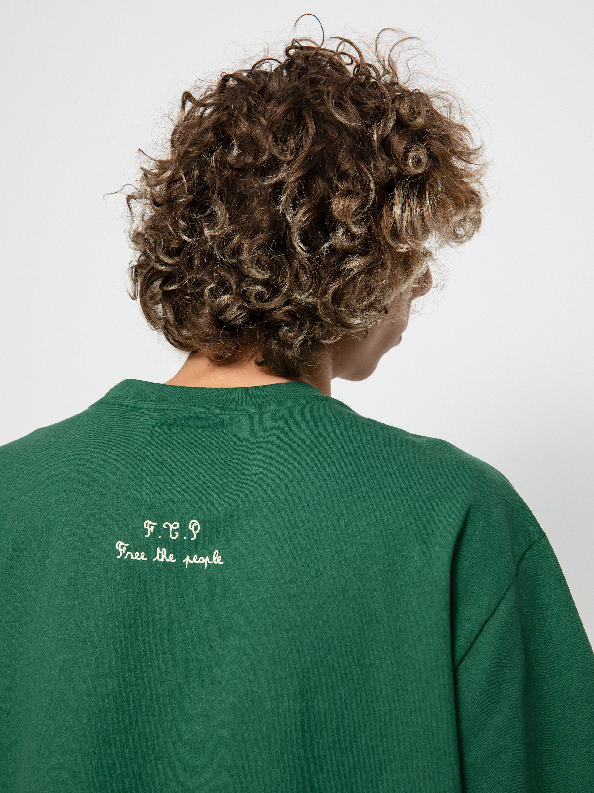 Tričko Element Pexe Power (sequoia green)