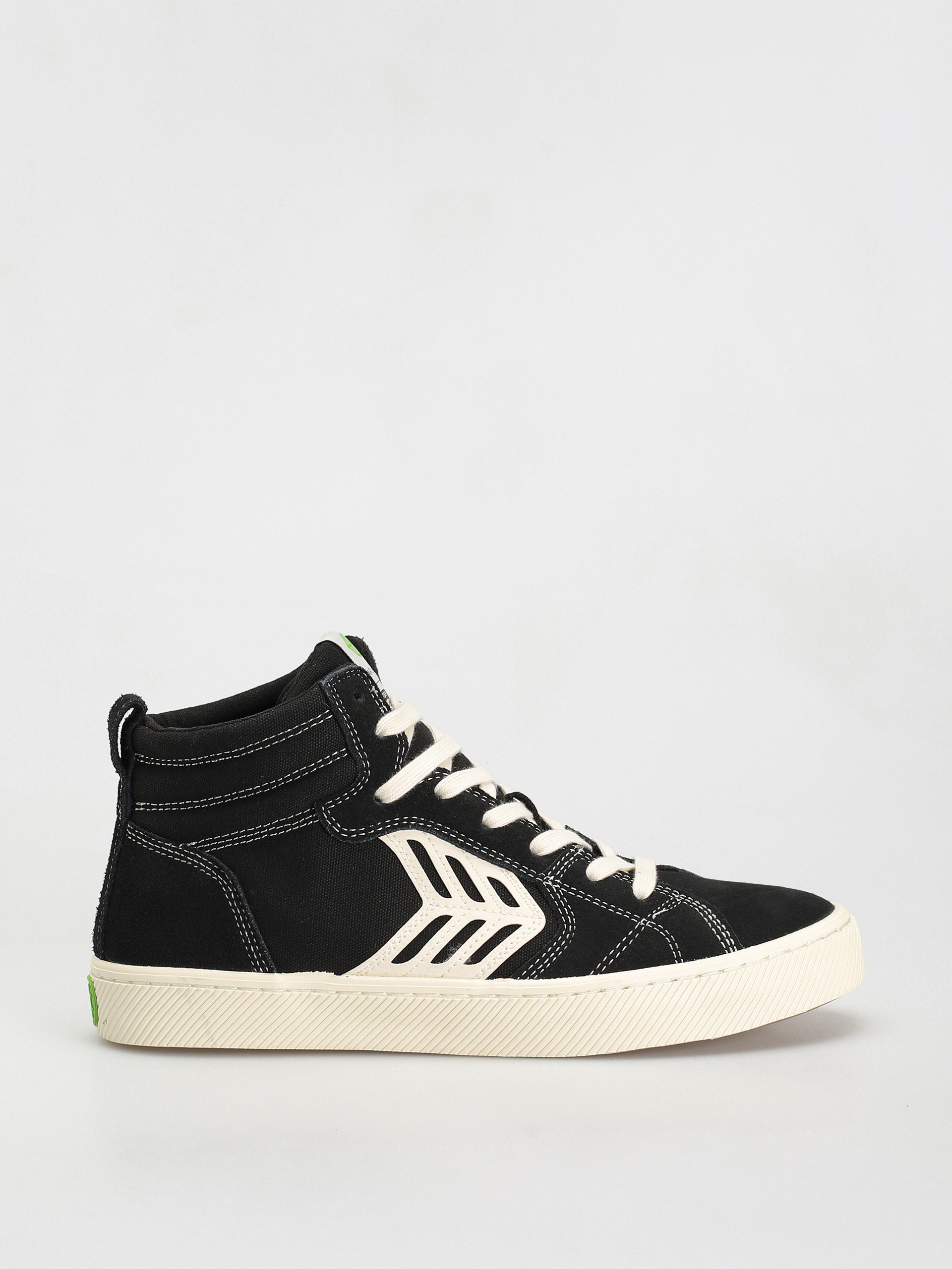 Boty Cariuma Catiba High Pro (khaki)