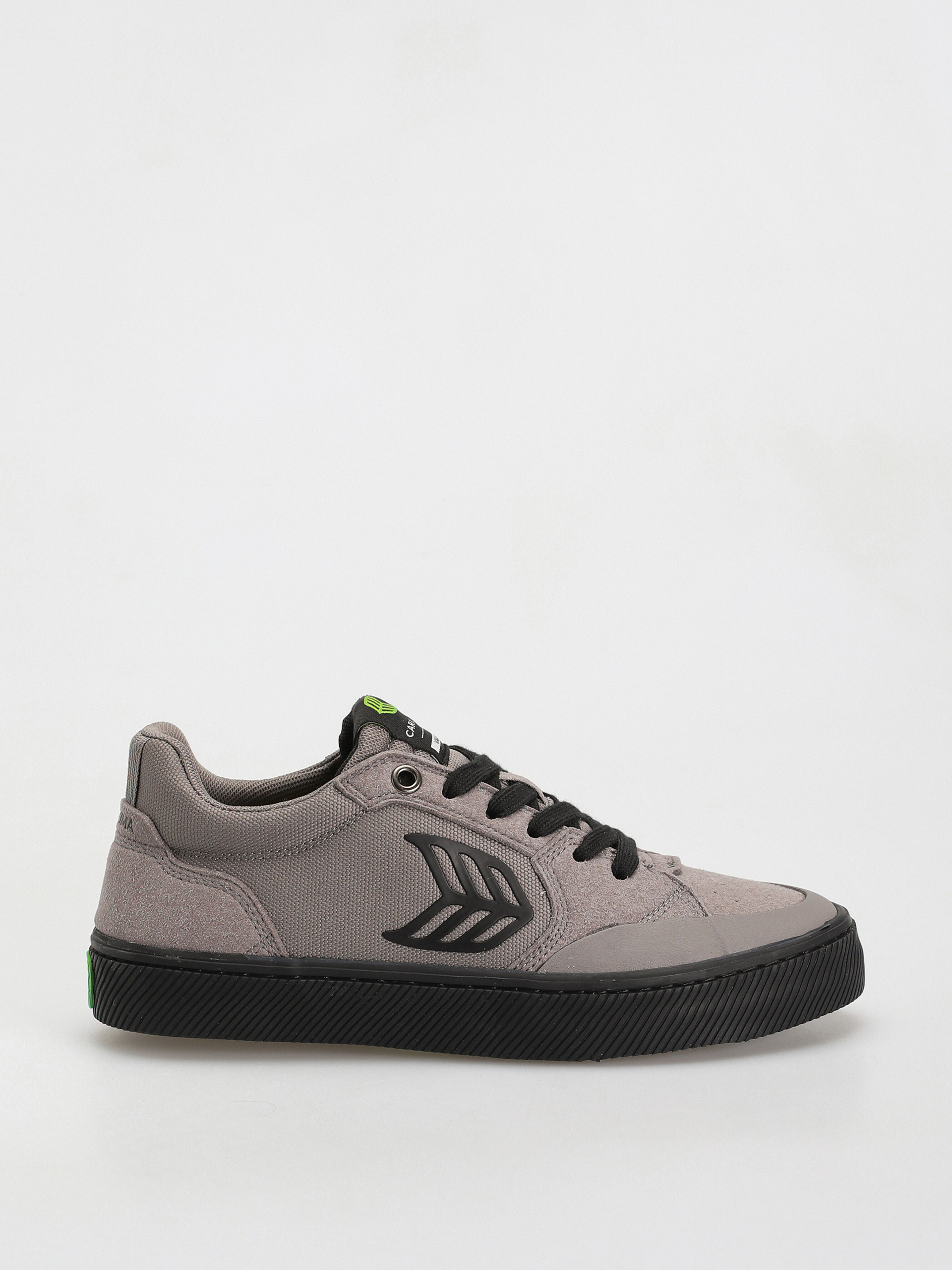 Boty Cariuma Vallely (grey/black)