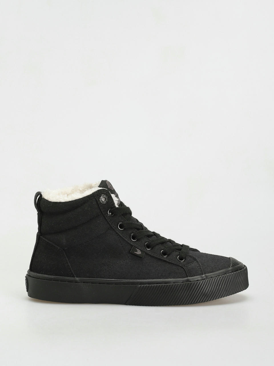 Boty Cariuma Oca High (all black)