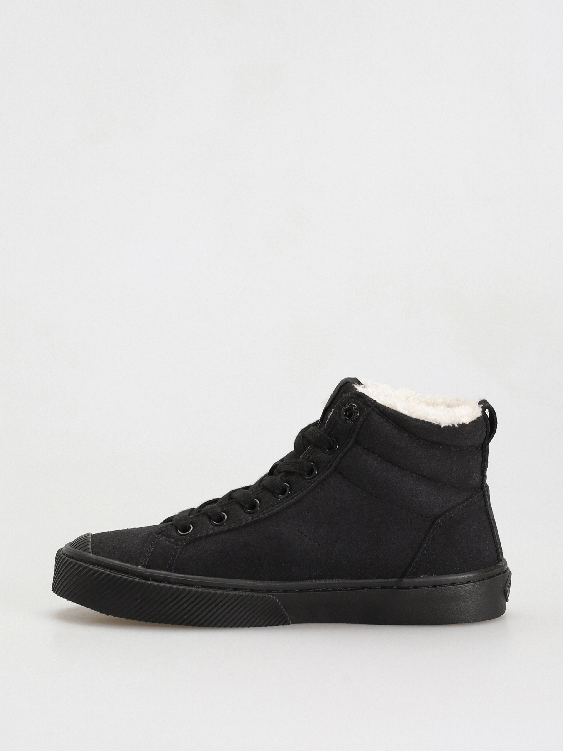 Boty Cariuma Oca High (all black)