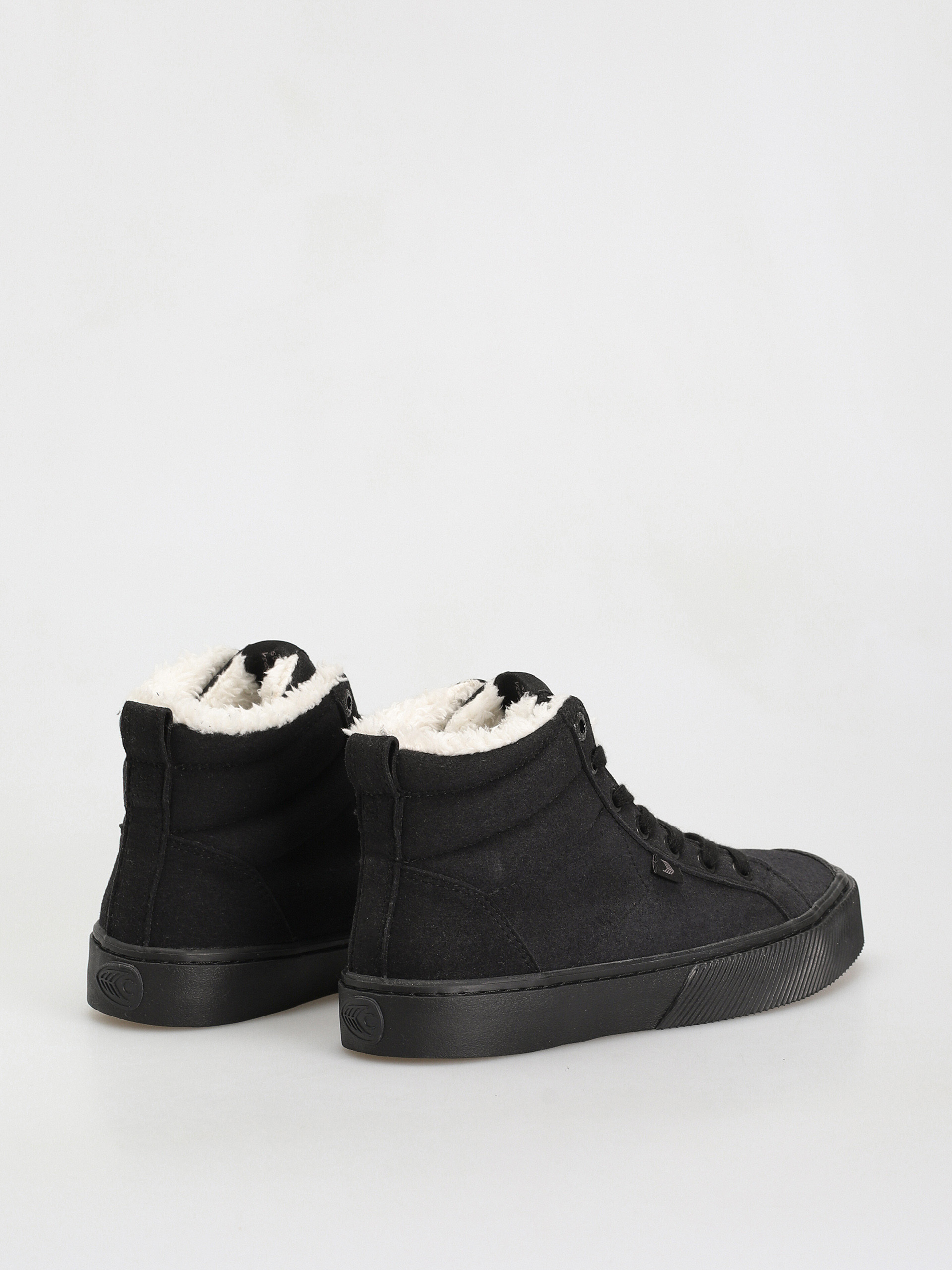 Boty Cariuma Oca High (all black)