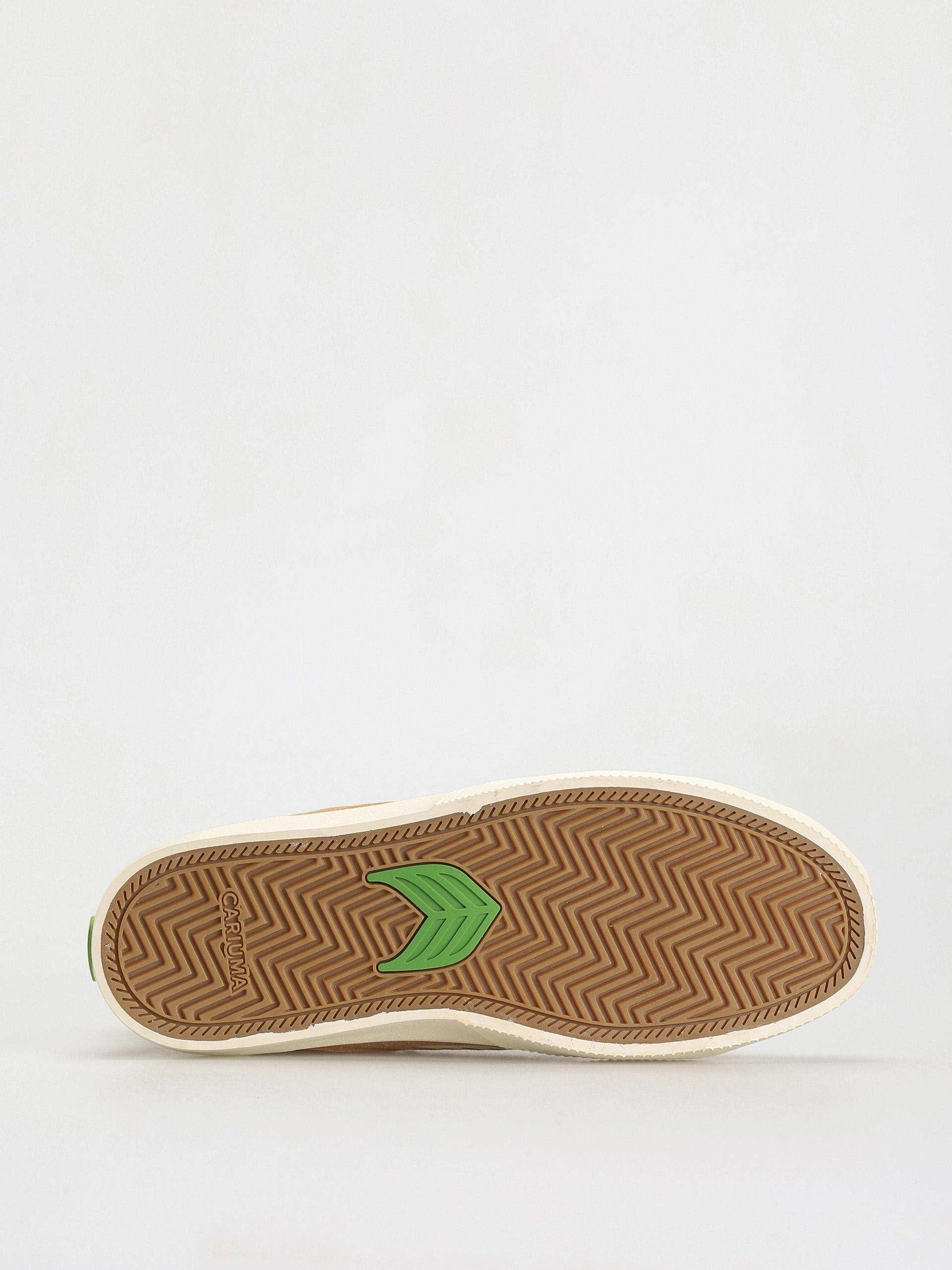 Boty Cariuma Caturi (camel/ ivory)