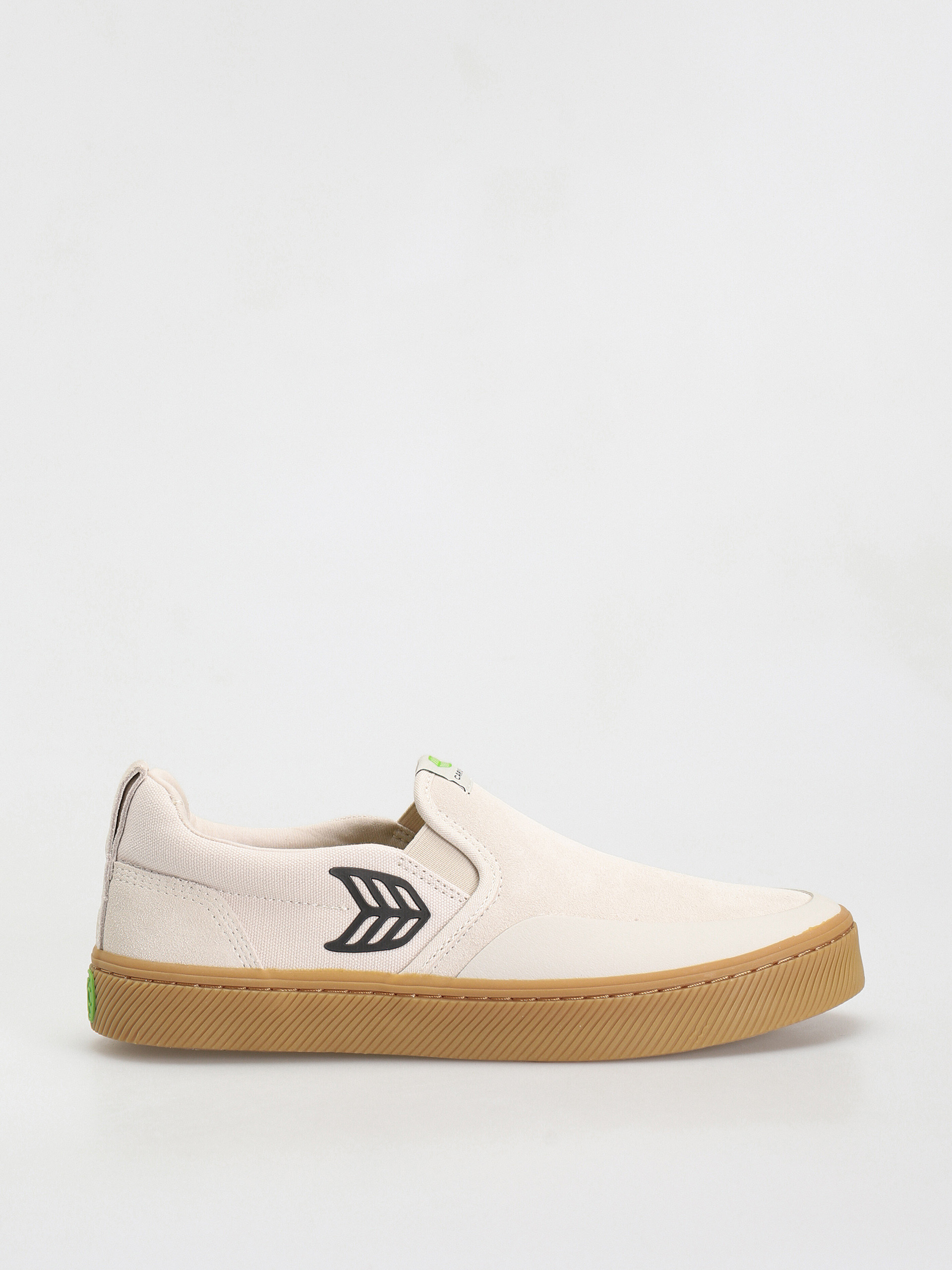 Boty Cariuma Catiba Pro Slip On (gum vintage white)