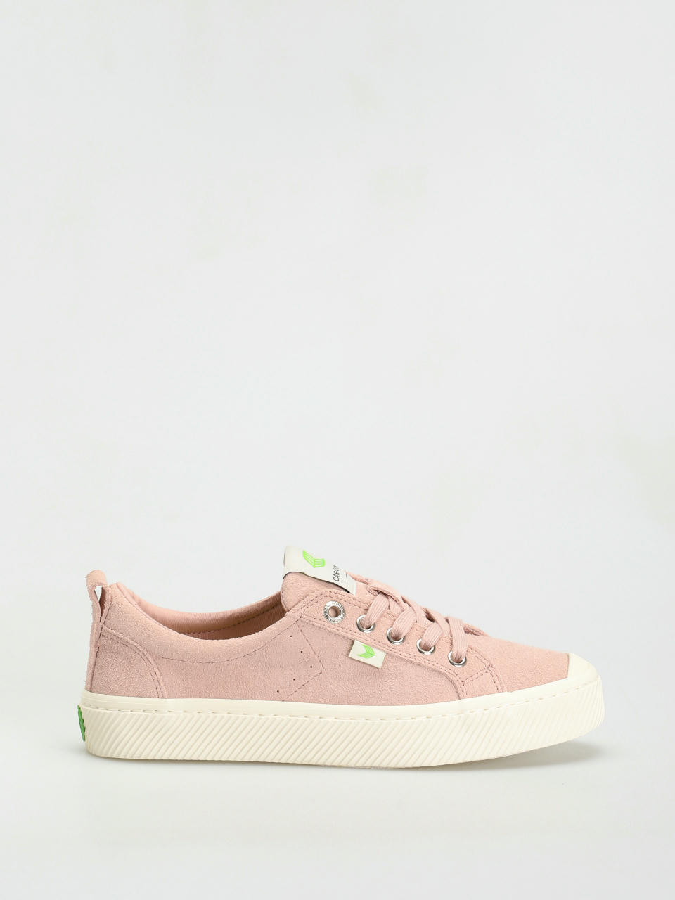 Boty Cariuma Oca Low (rose)