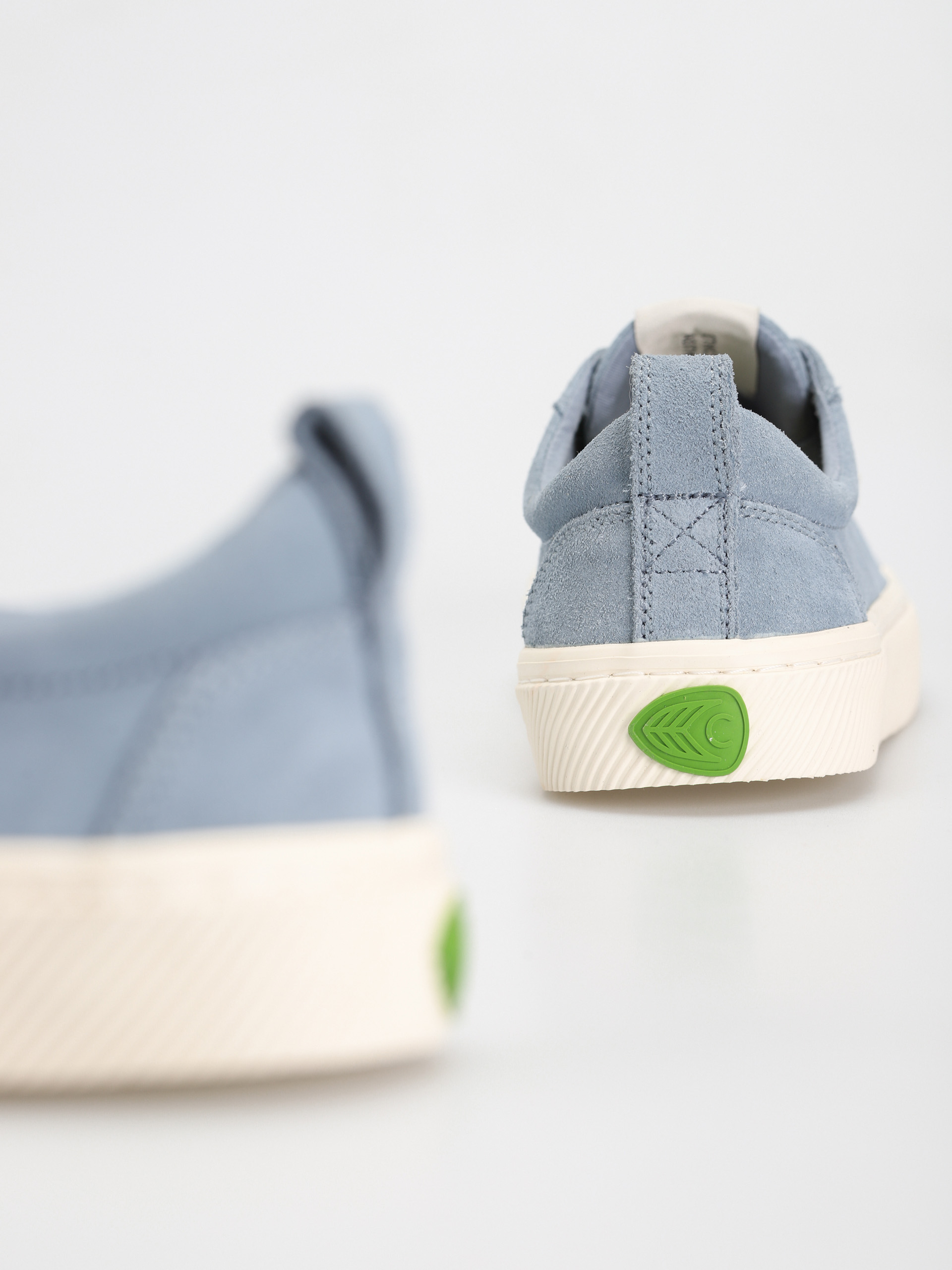 Boty Cariuma Oca Low (mirage blue)