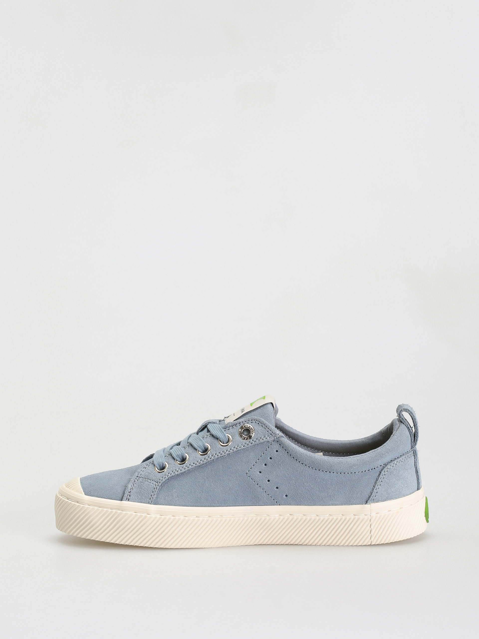 Boty Cariuma Oca Low (mirage blue)