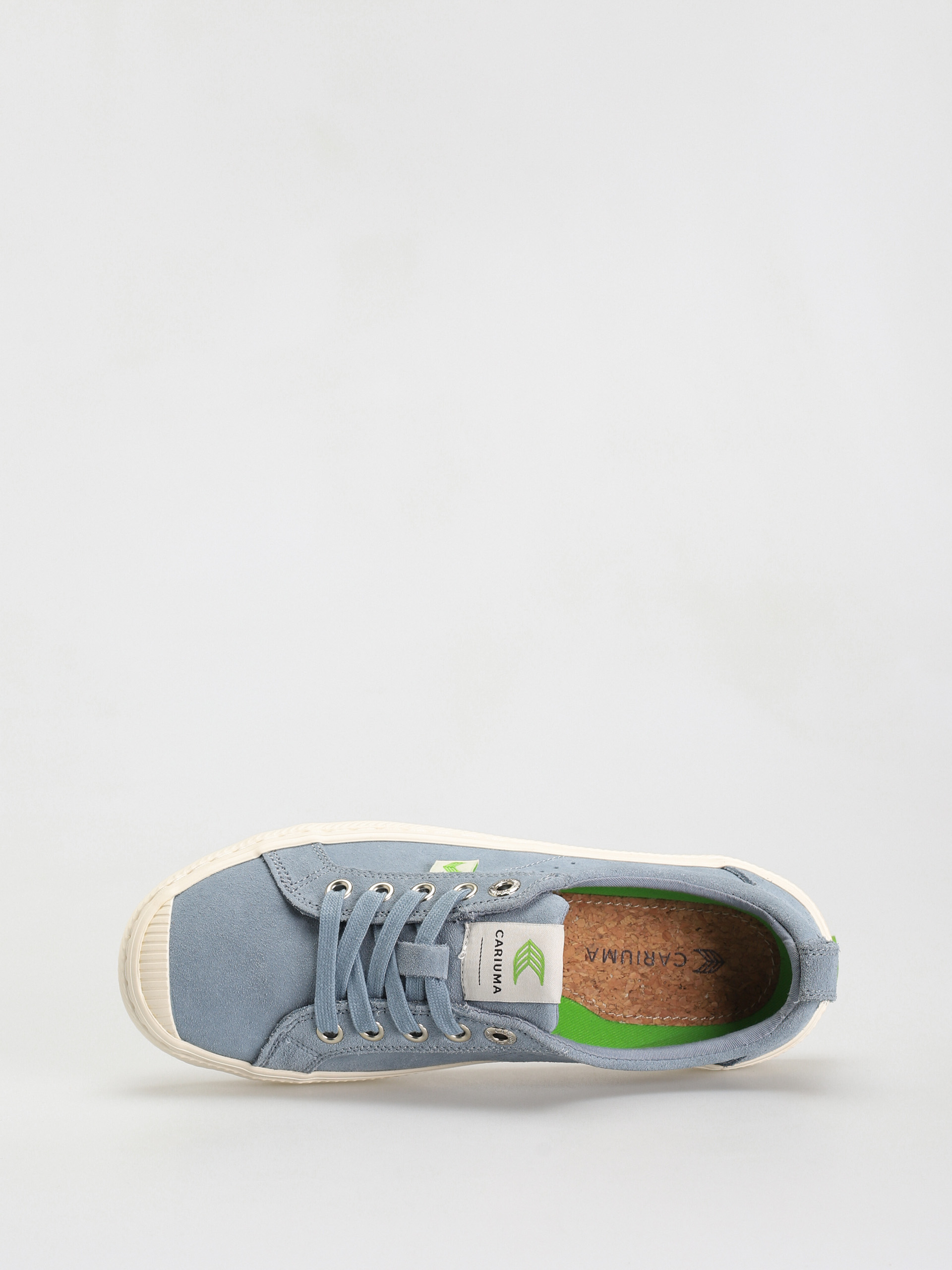 Boty Cariuma Oca Low (mirage blue)
