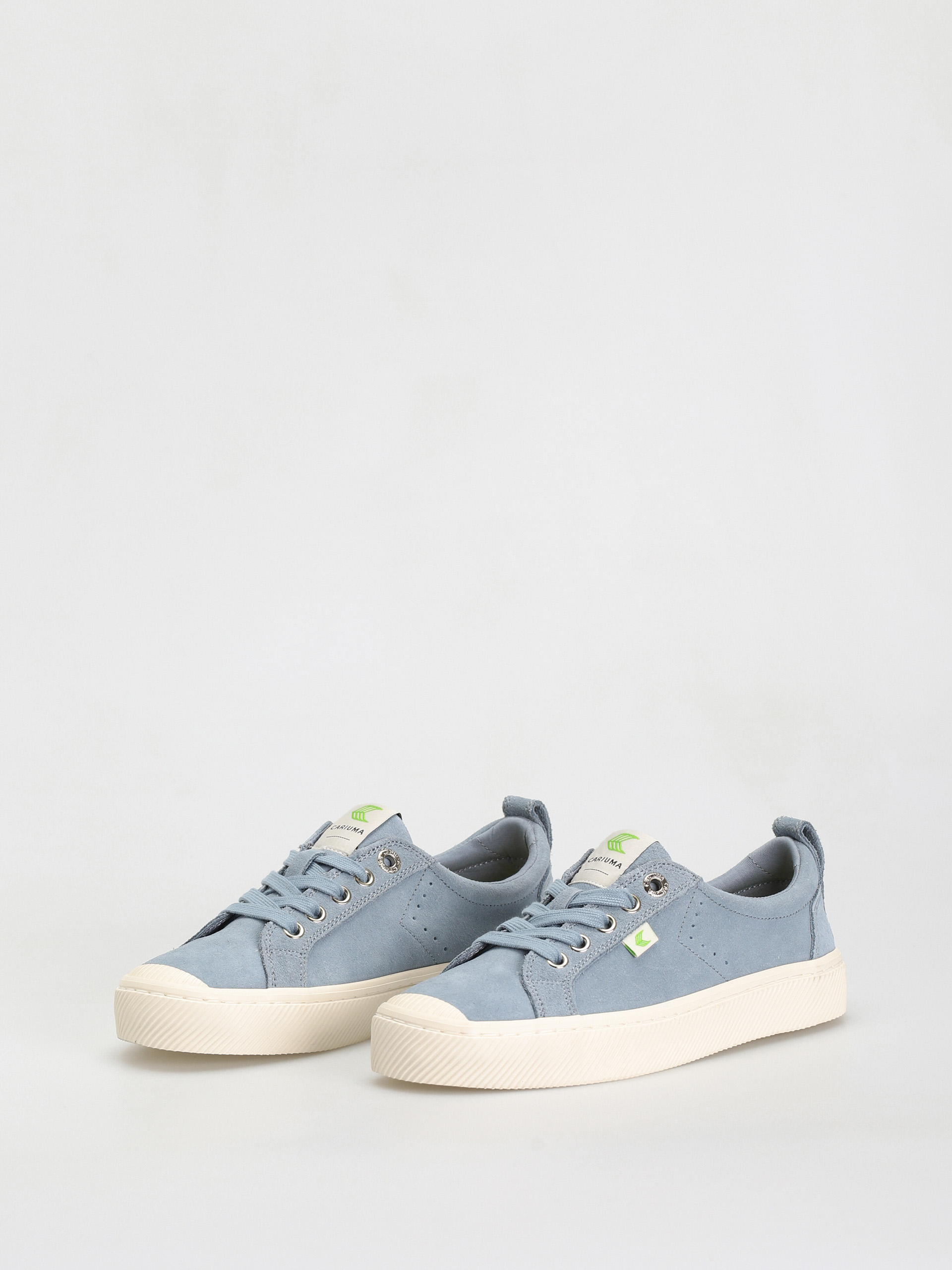 Boty Cariuma Oca Low (mirage blue)