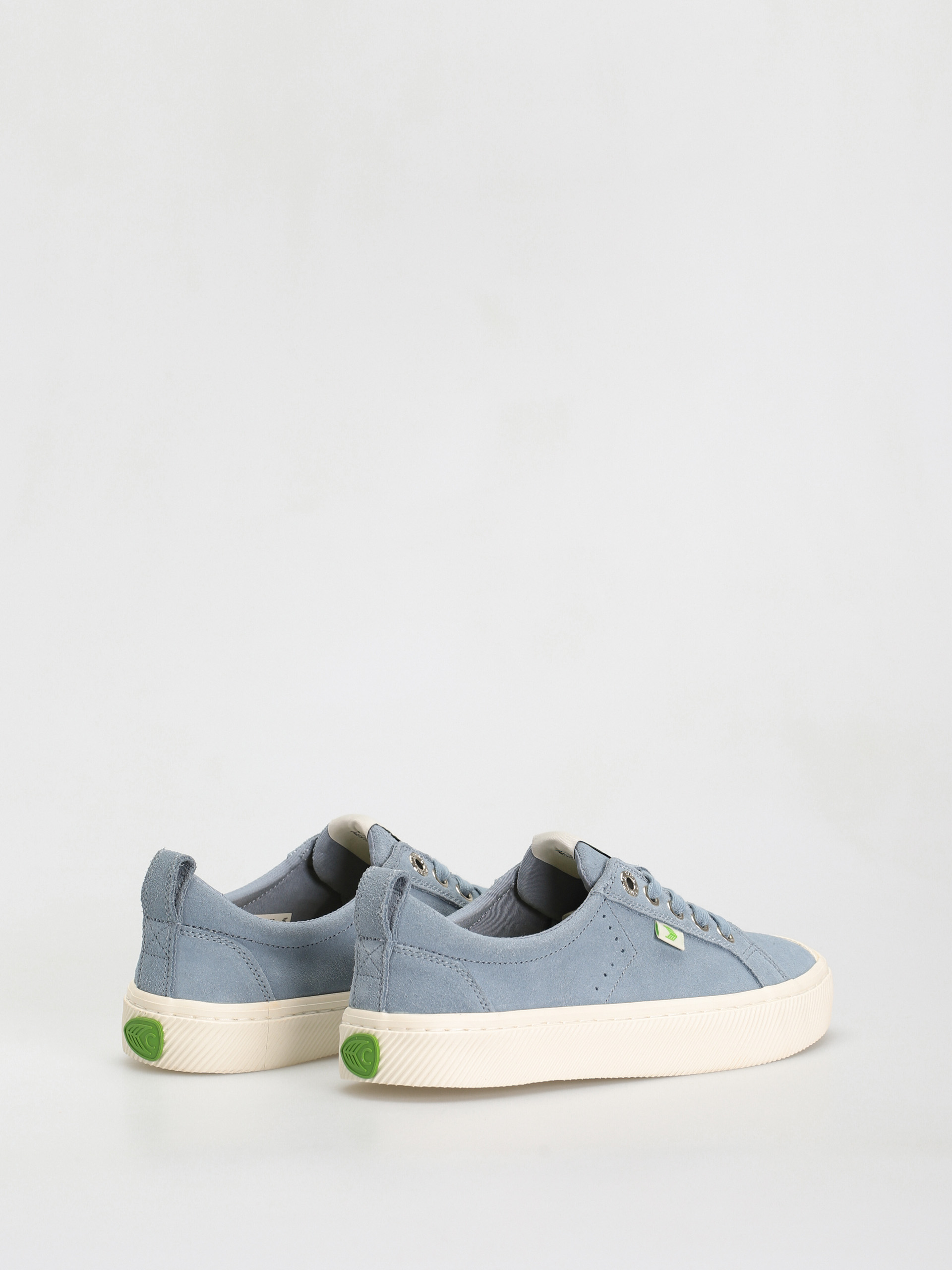Boty Cariuma Oca Low (mirage blue)