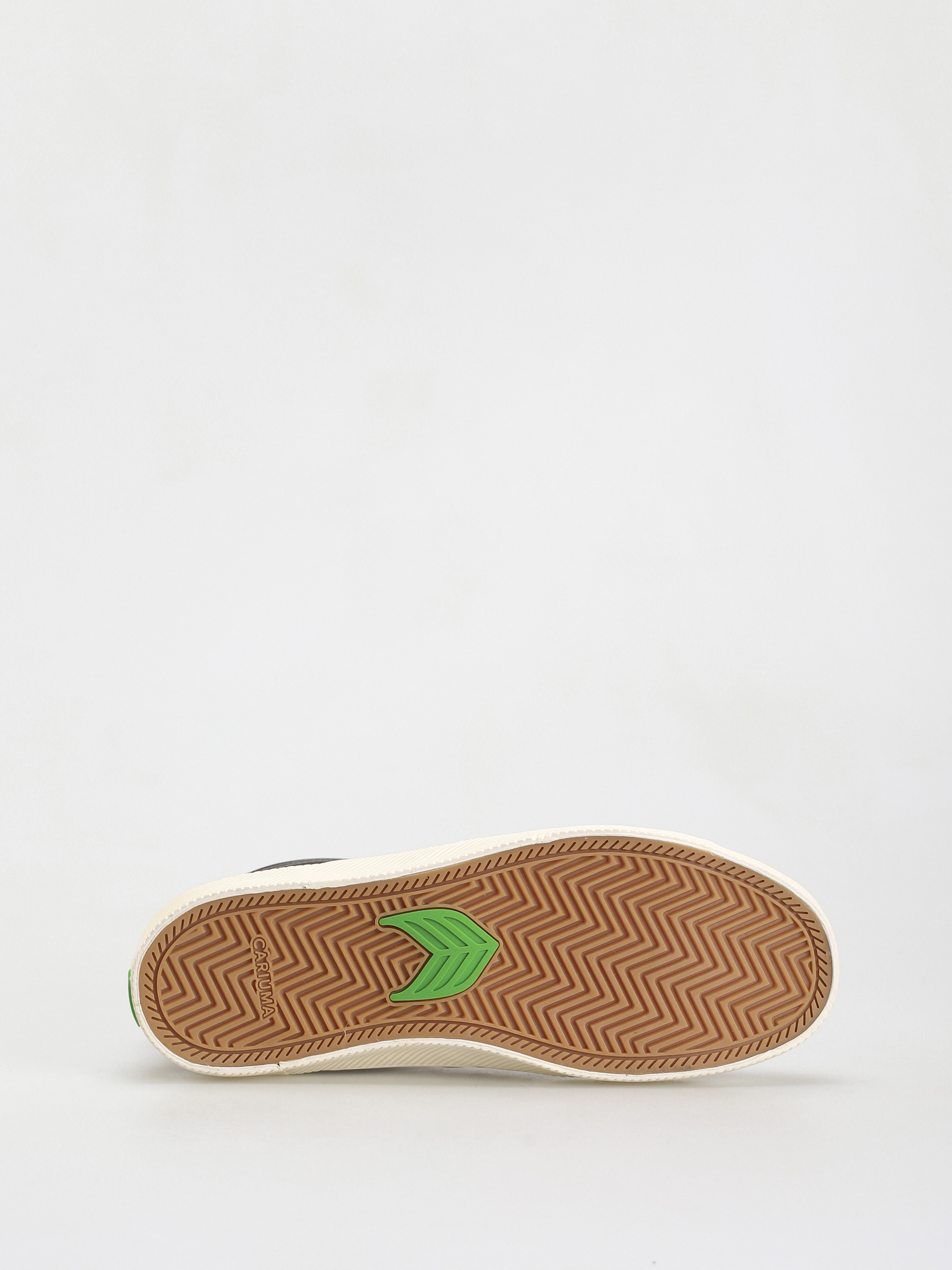 Boty Cariuma Catiba High Pro (khaki)