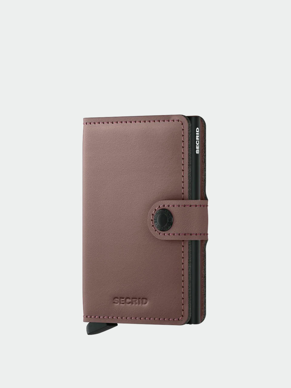 Peněženka Secrid Miniwallet (matte rose)