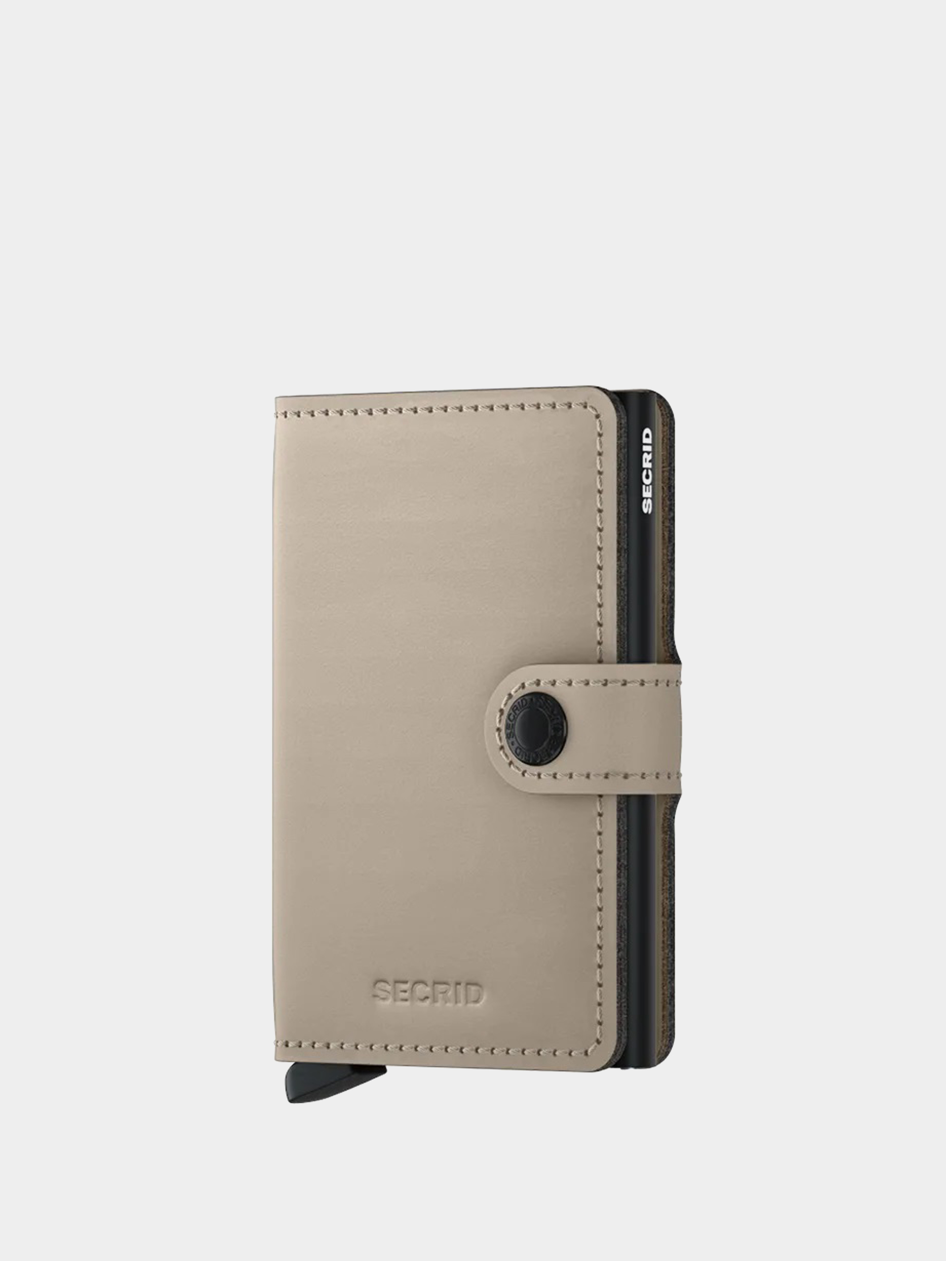 Peněženka Secrid Miniwallet (matte desert)