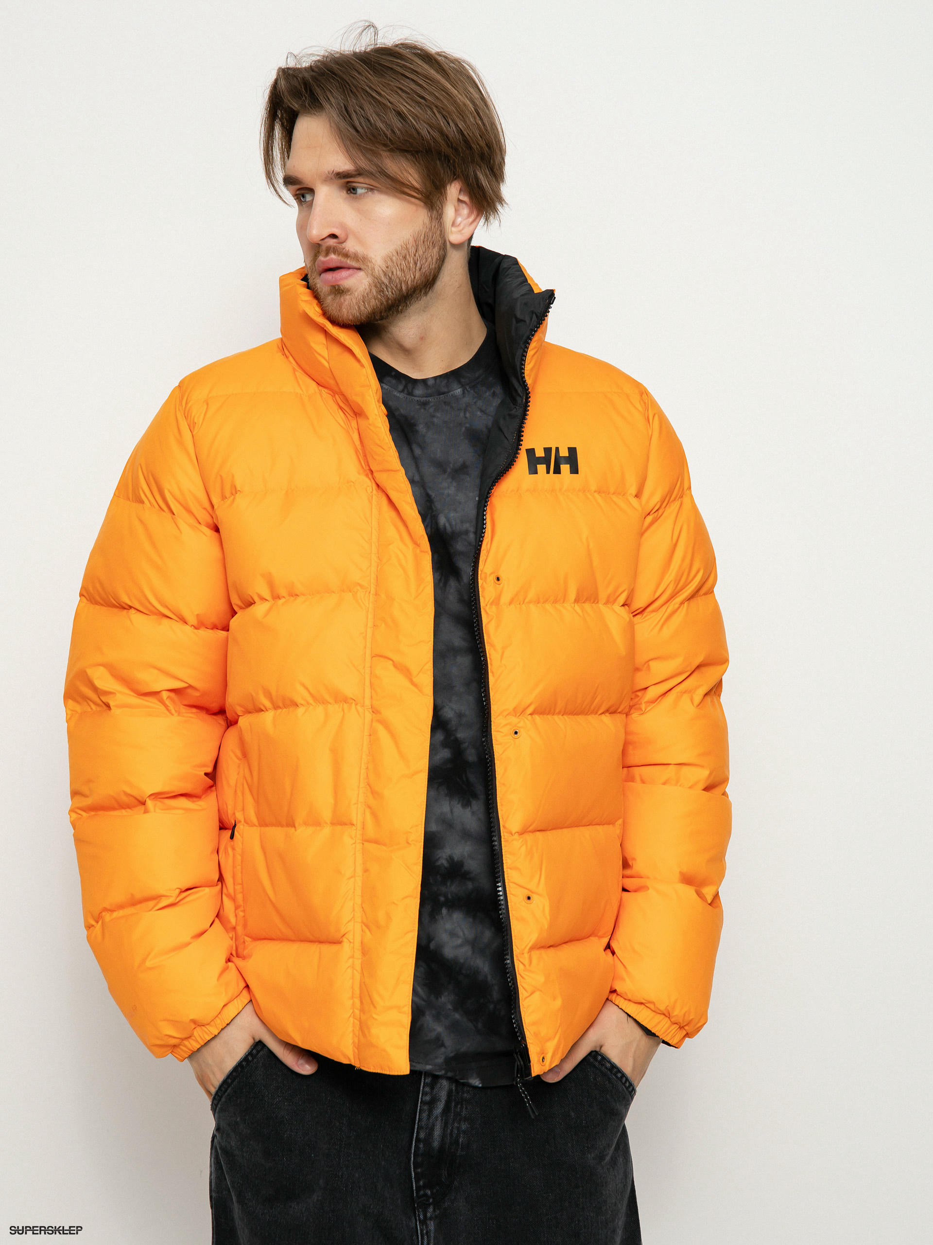 Helly hansen clearance reversible down