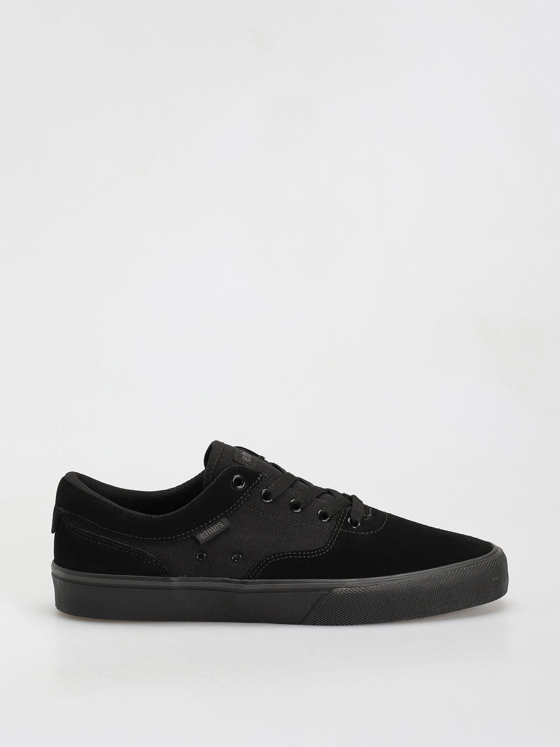 Boty Etnies Factor (black/black)