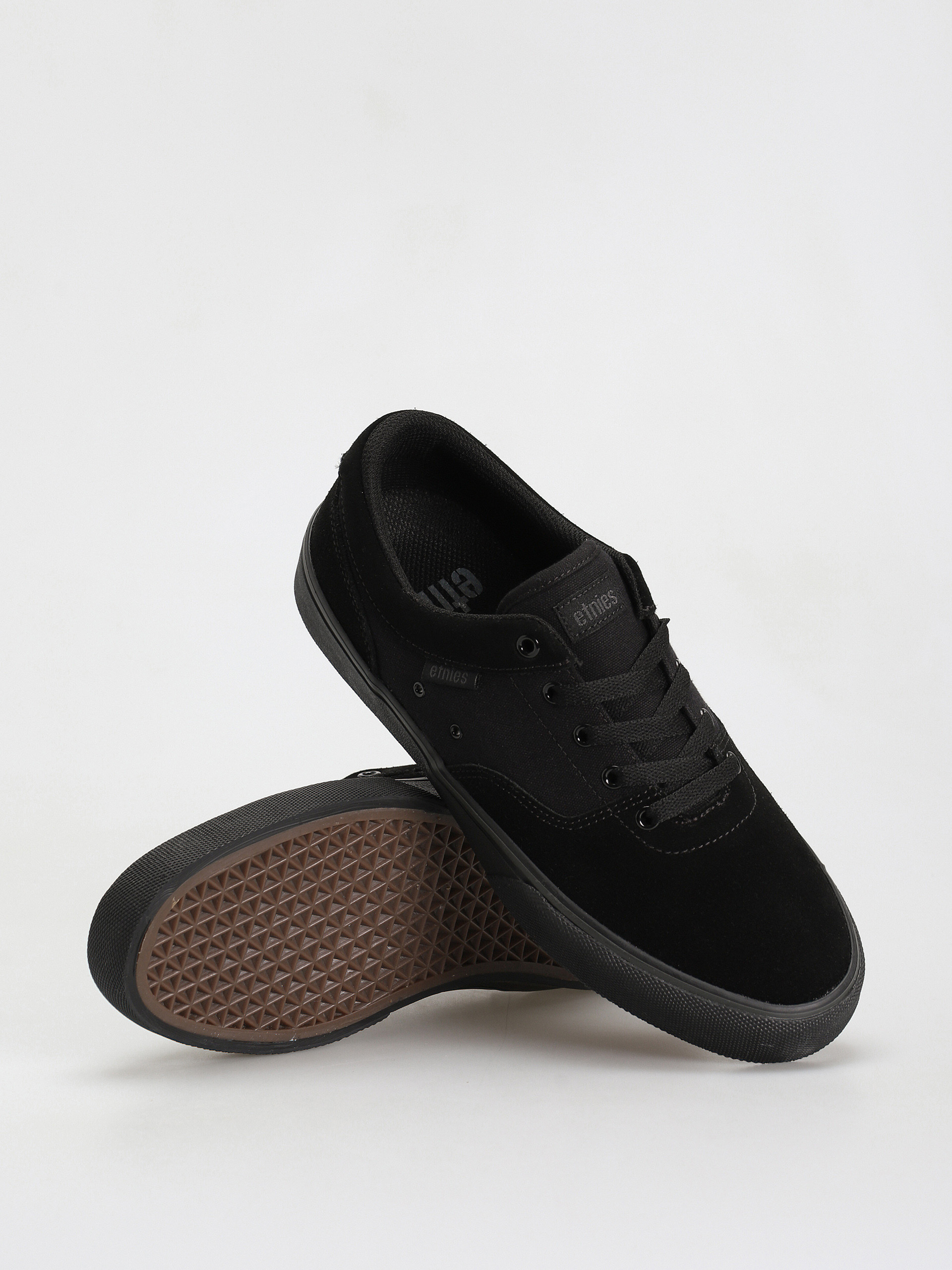 Boty Etnies Factor (black/black)