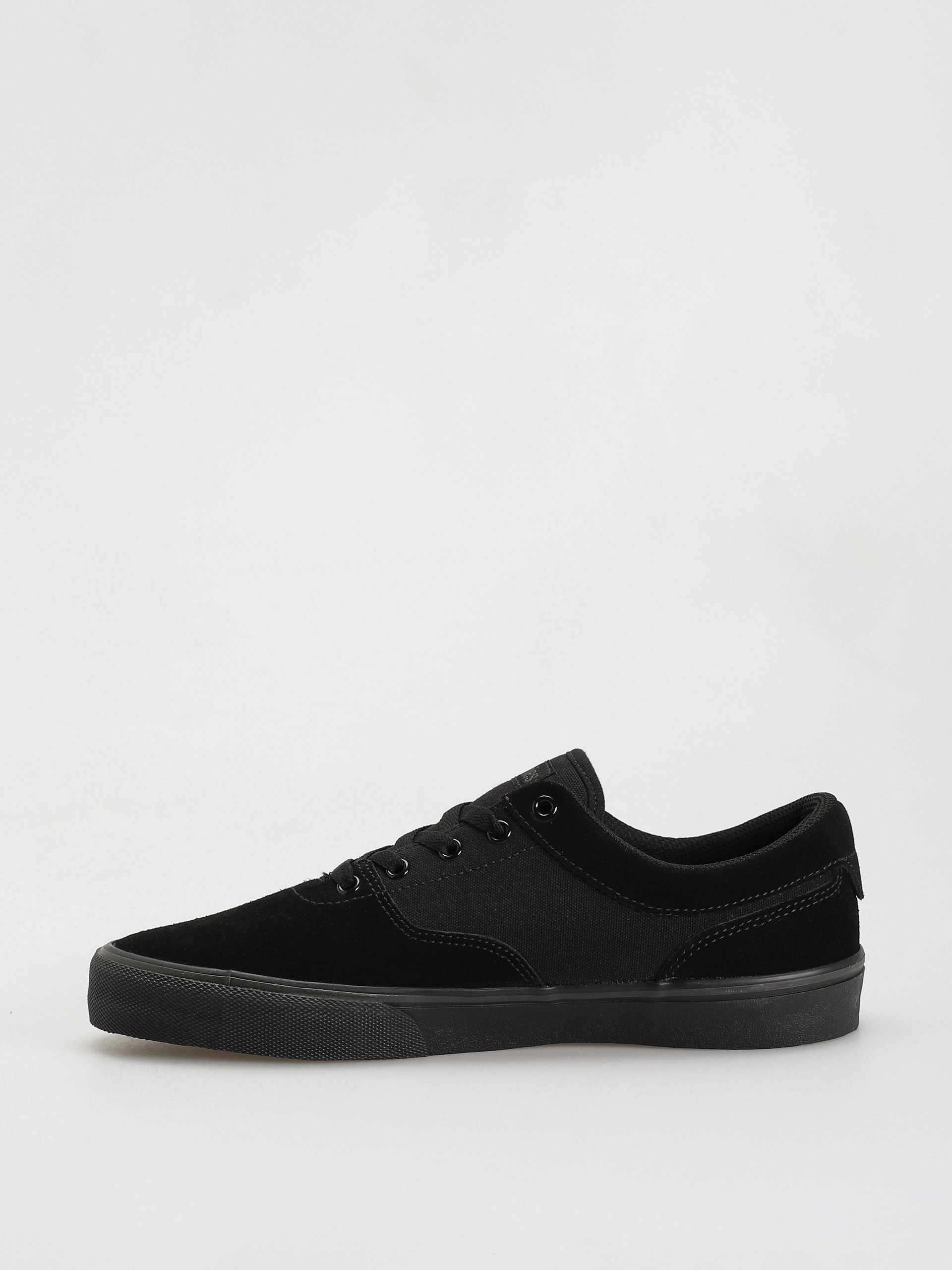 Boty Etnies Factor (black/black)