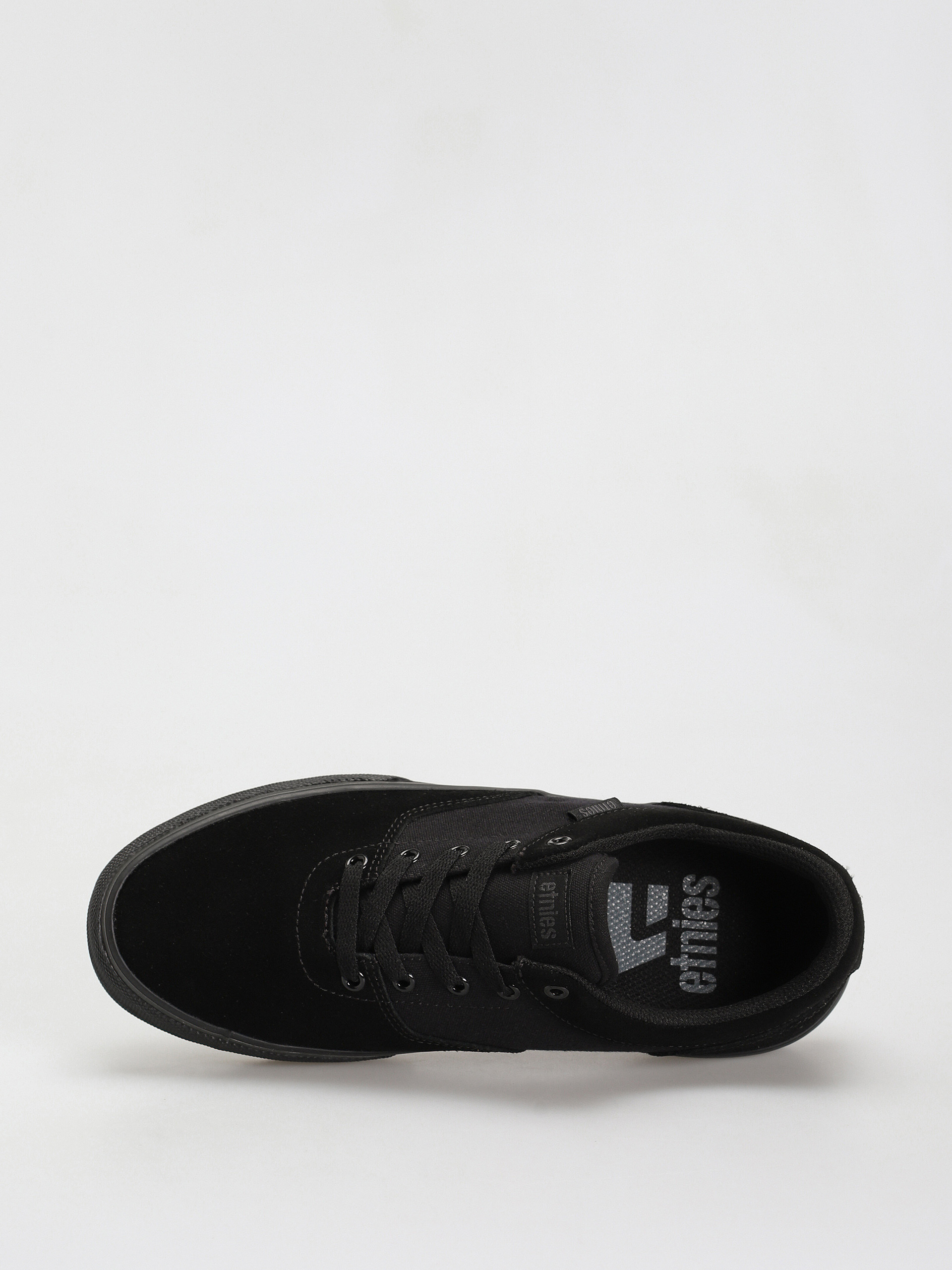 Boty Etnies Factor (black/black)