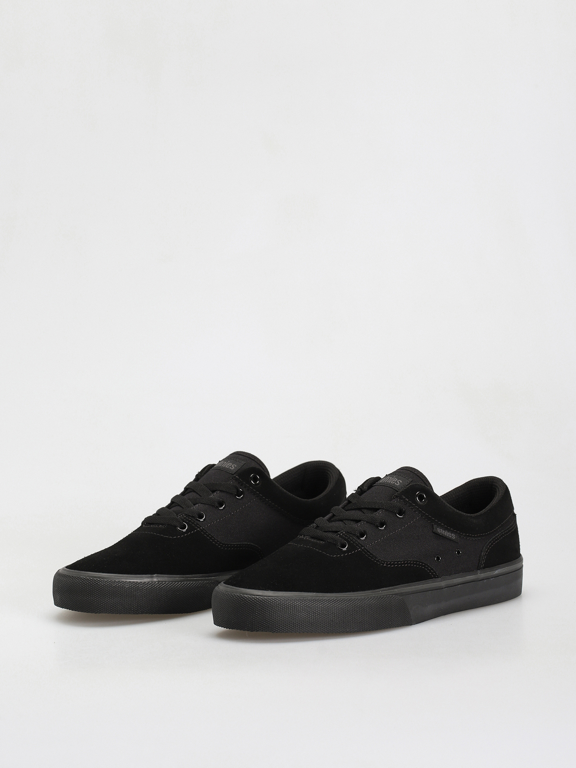 Boty Etnies Factor (black/black)