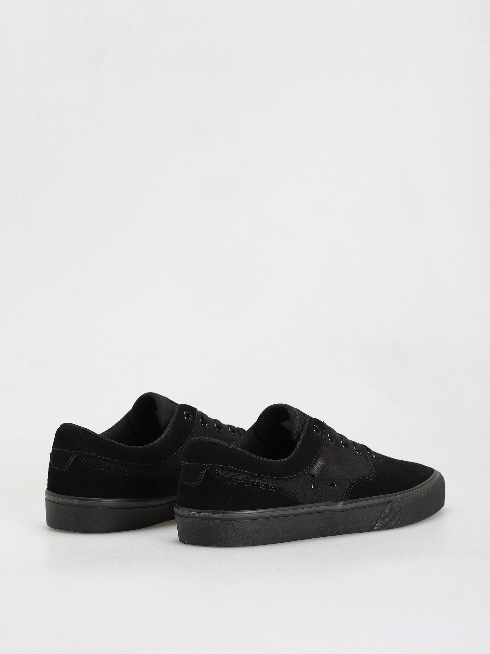 Boty Etnies Factor (black/black)