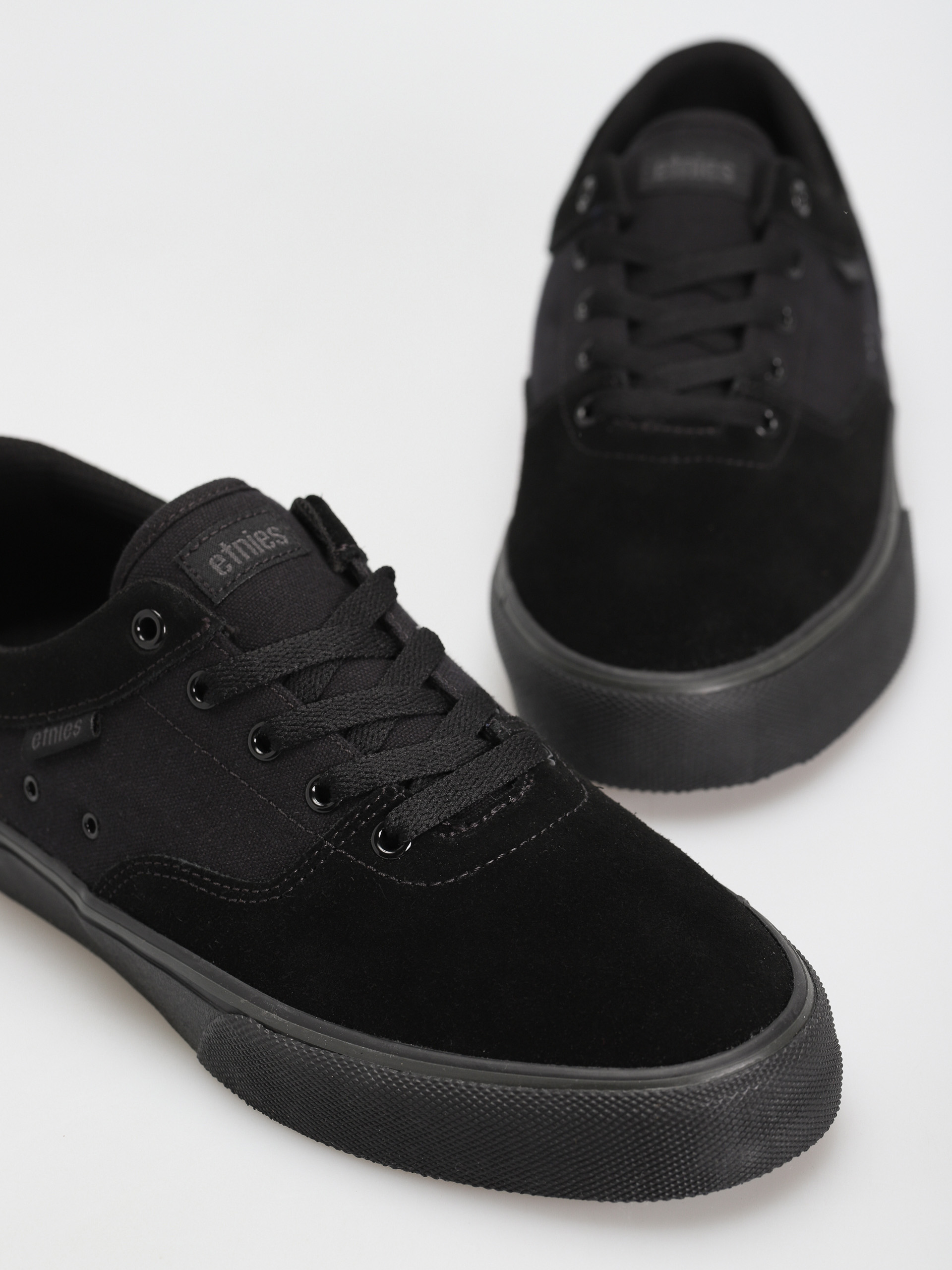Boty Etnies Factor (black/black)