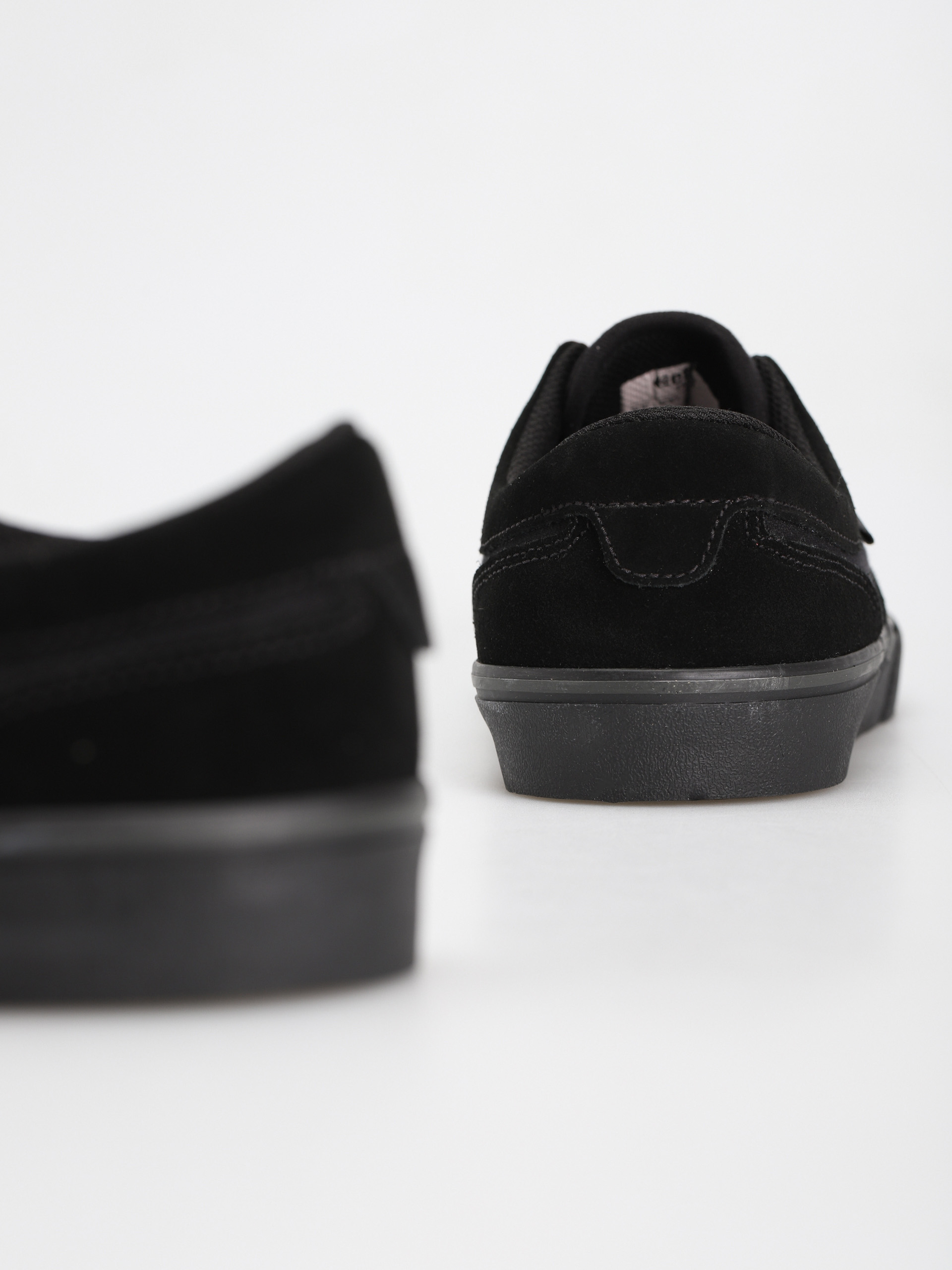 Boty Etnies Factor (black/black)