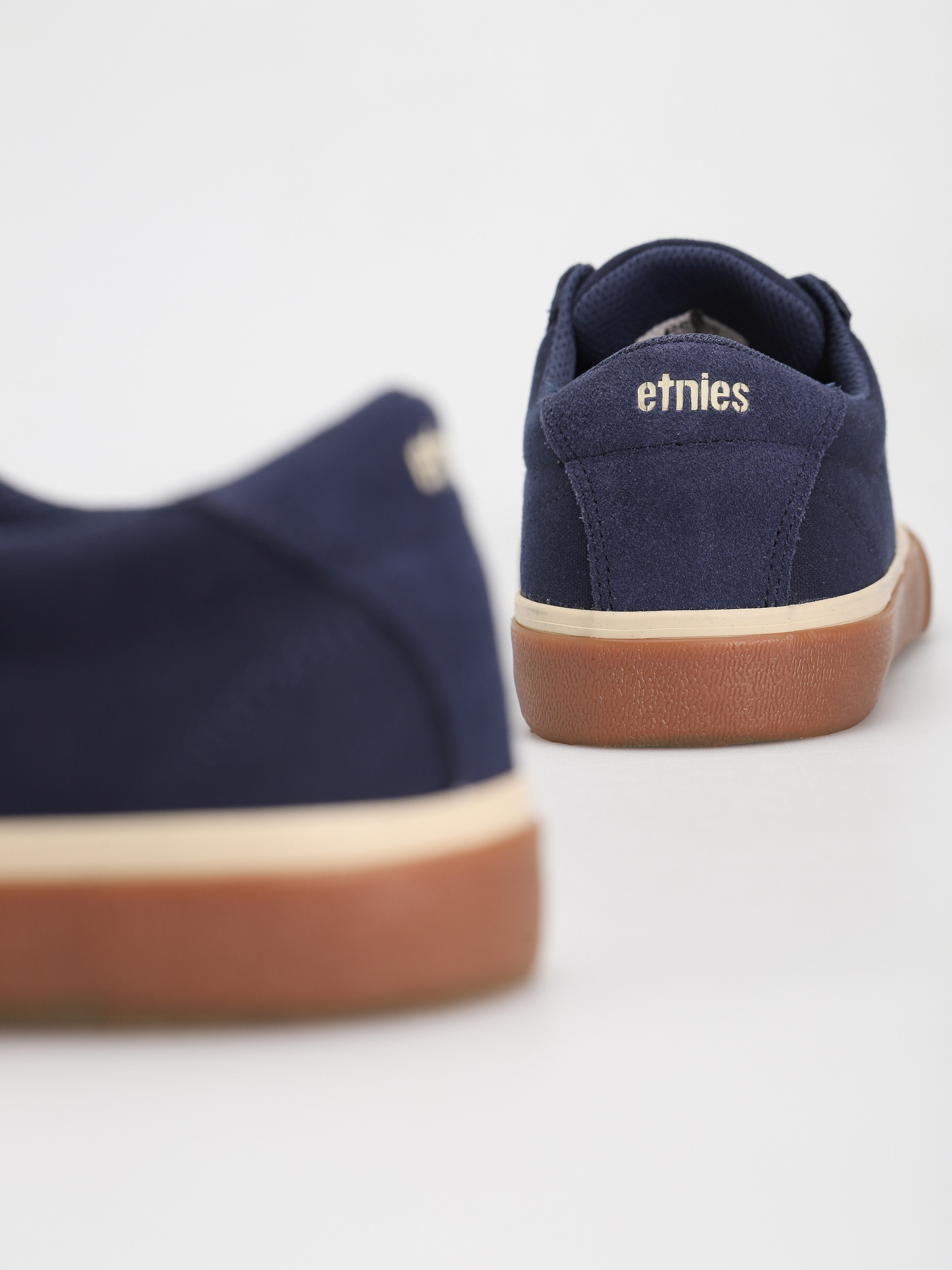 Boty Etnies Singleton Vulc Xlt (indigo)