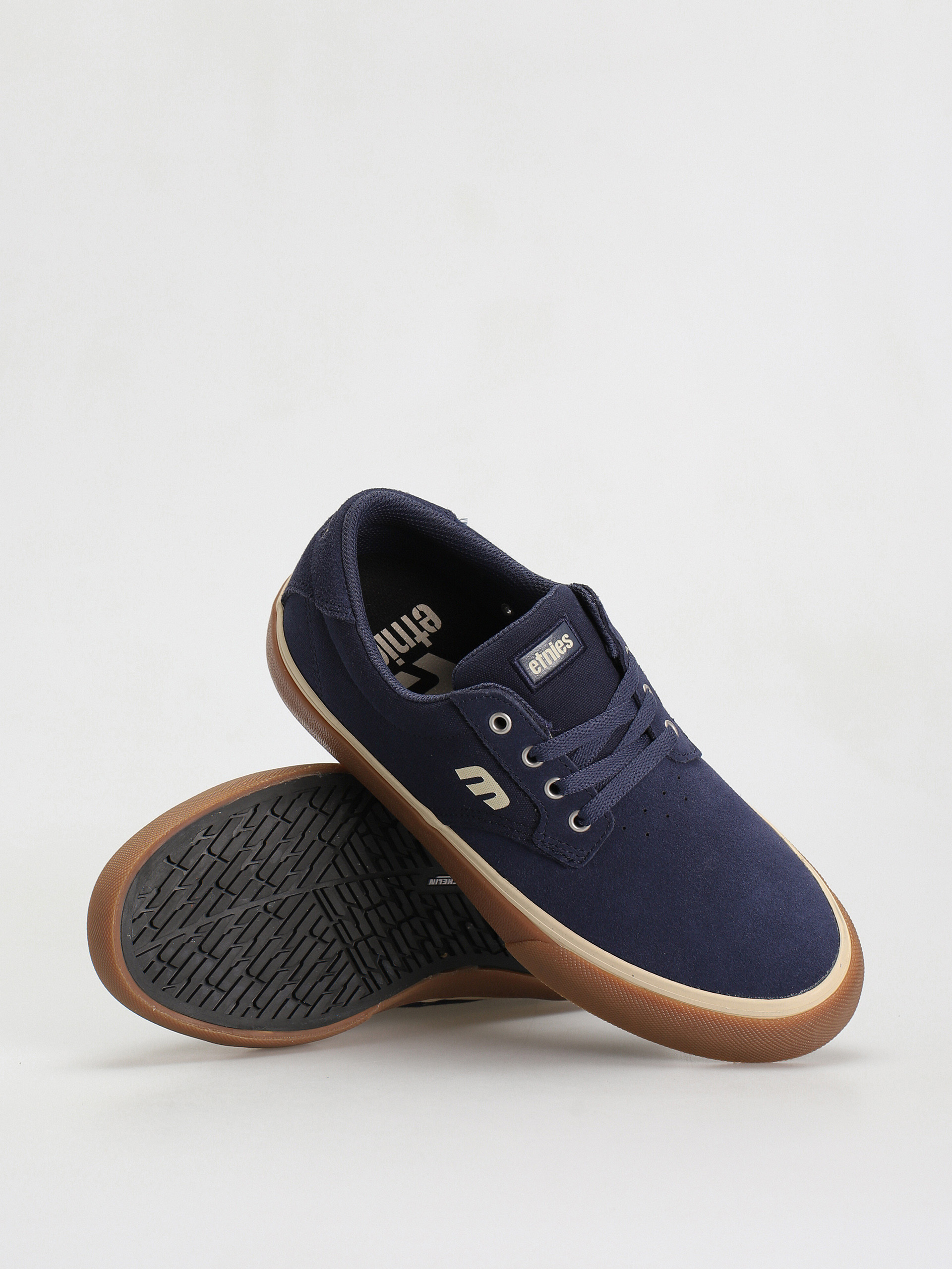 Boty Etnies Singleton Vulc Xlt (indigo)