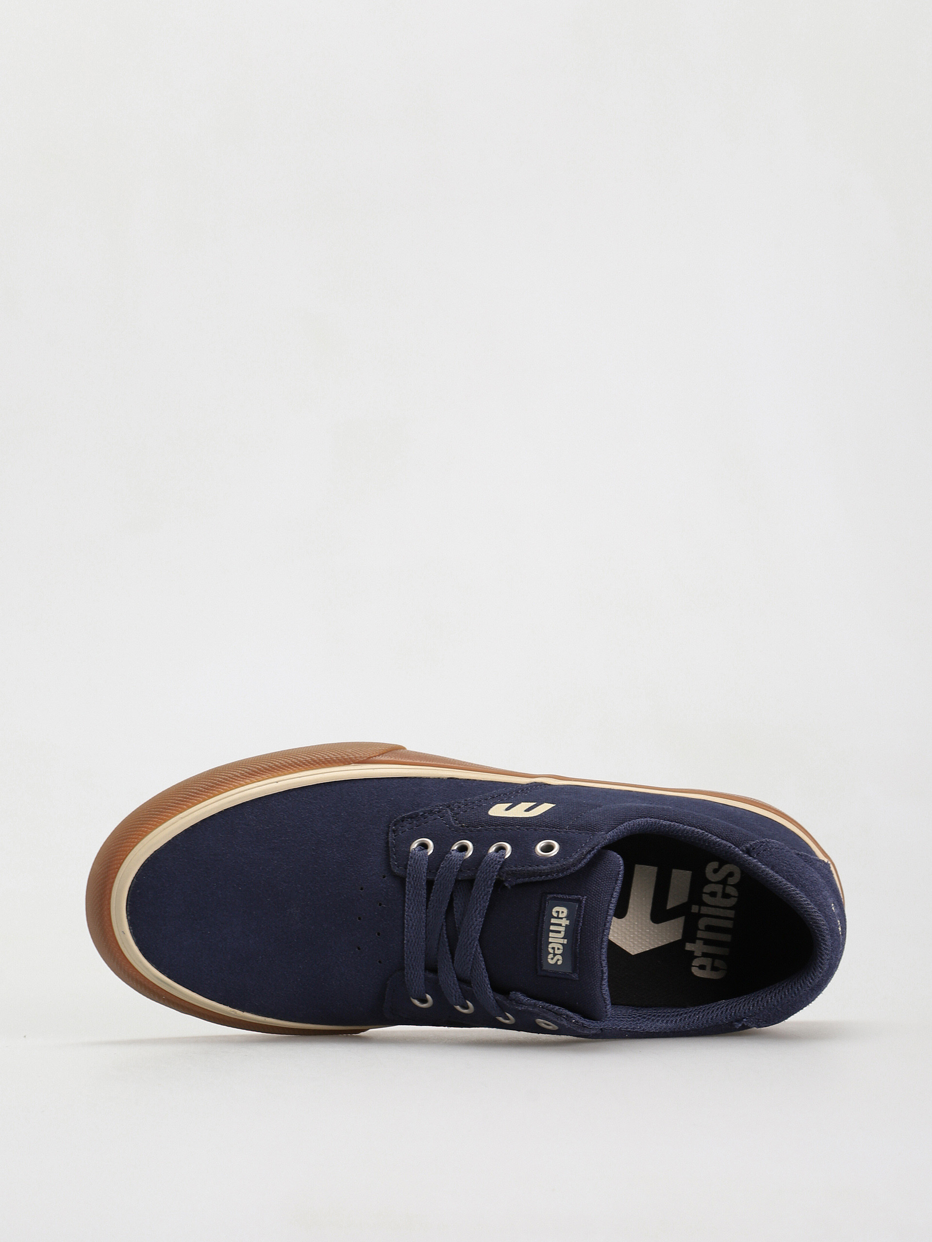 Boty Etnies Singleton Vulc Xlt (indigo)