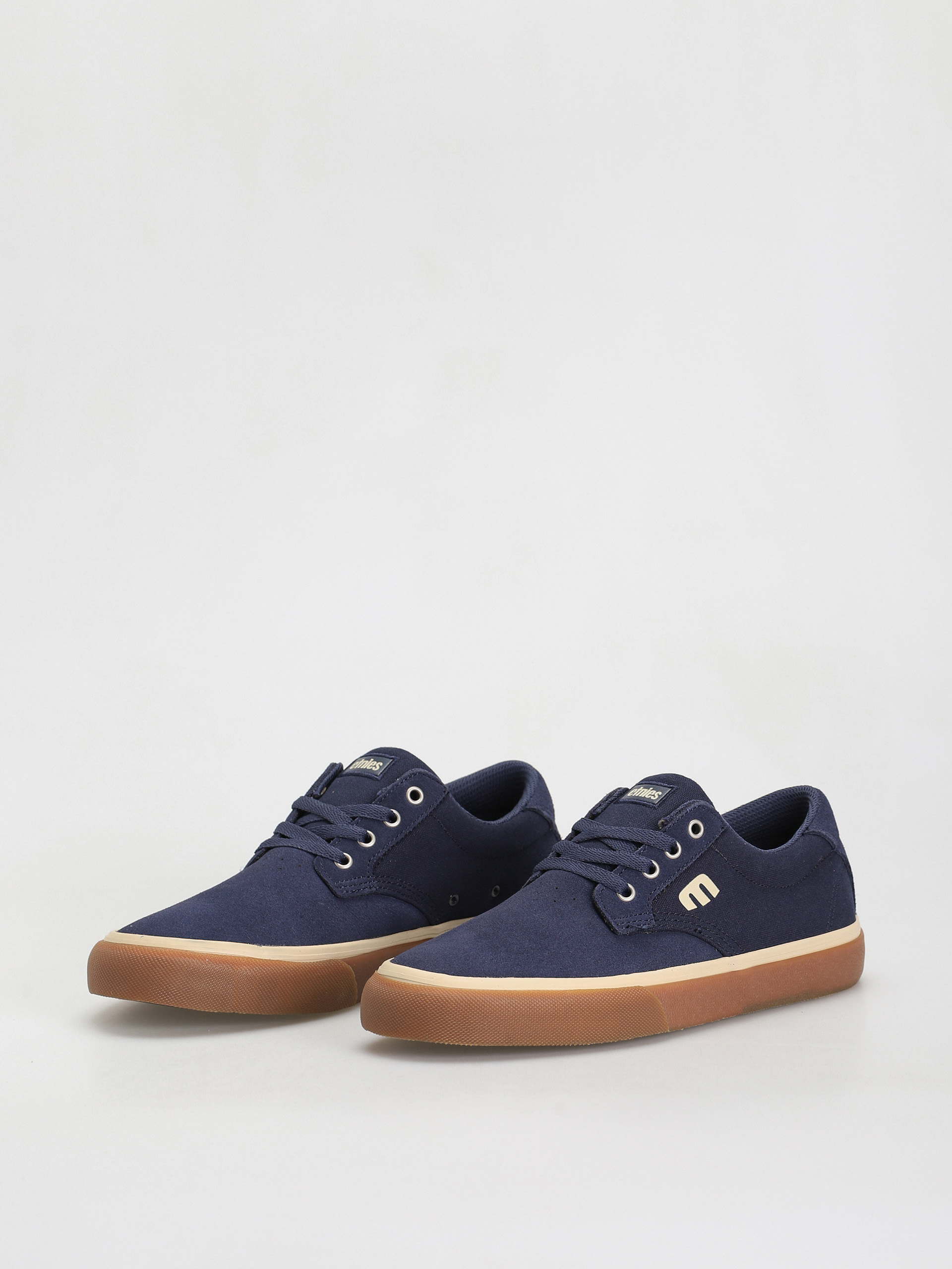 Boty Etnies Singleton Vulc Xlt (indigo)