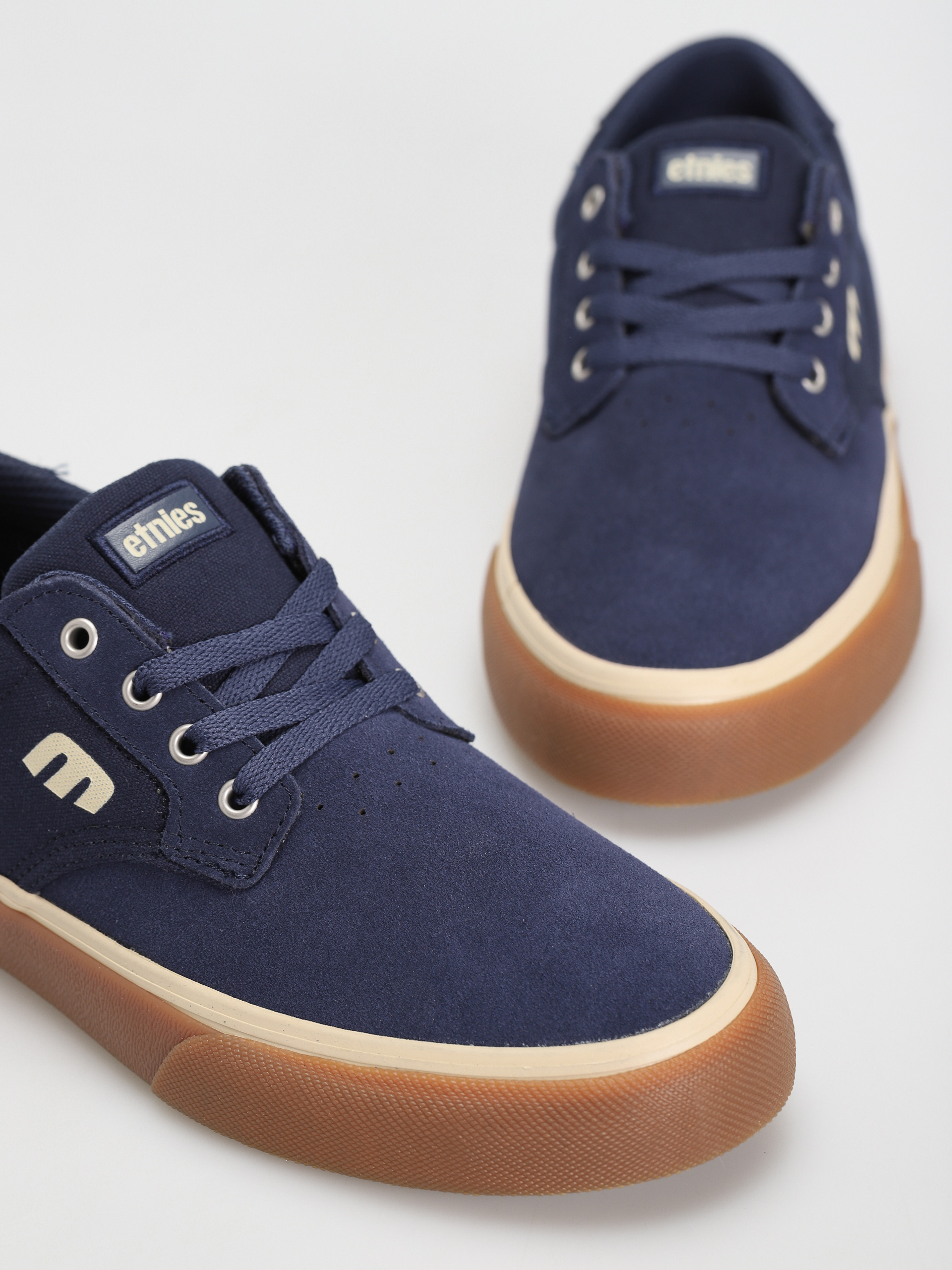 Boty Etnies Singleton Vulc Xlt (indigo)