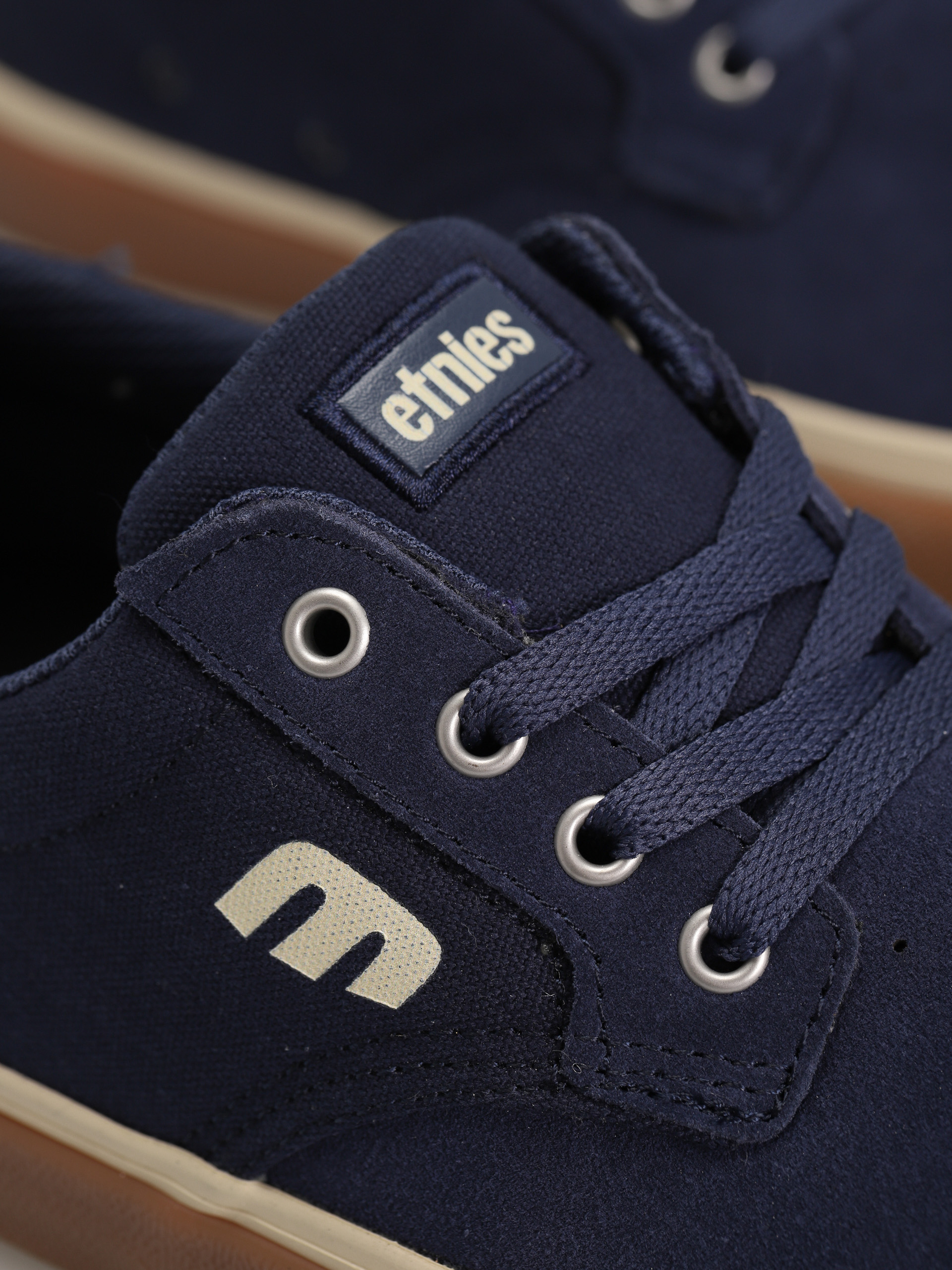 Boty Etnies Singleton Vulc Xlt (indigo)