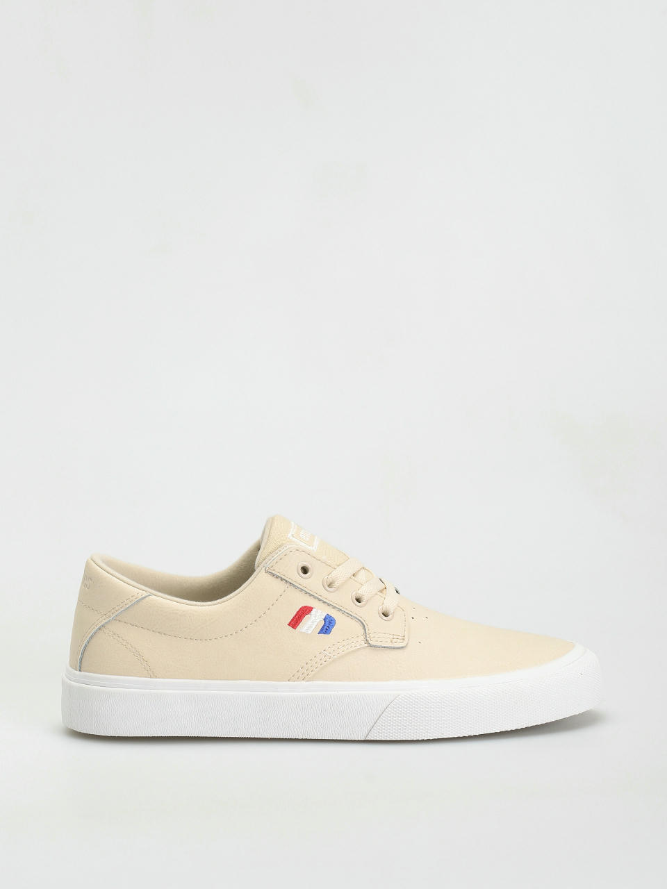 Boty Etnies Singleton Vulc Xlt (bone)