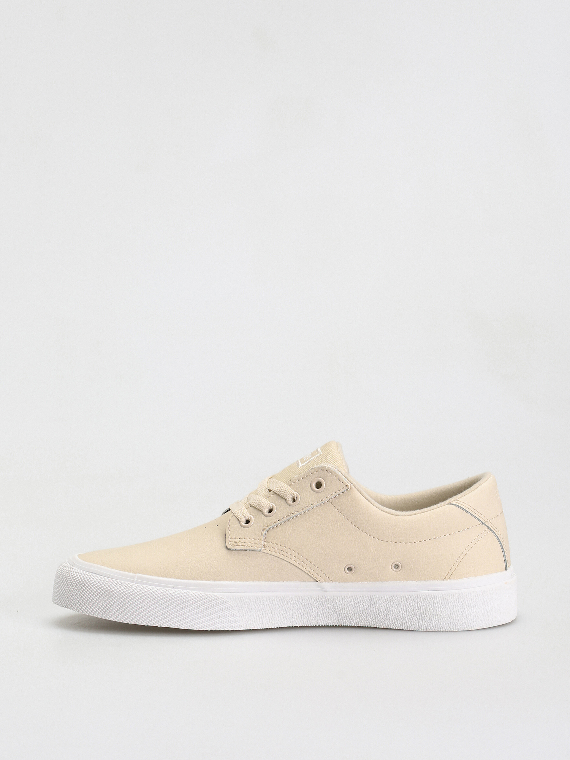 Boty Etnies Singleton Vulc Xlt (bone)