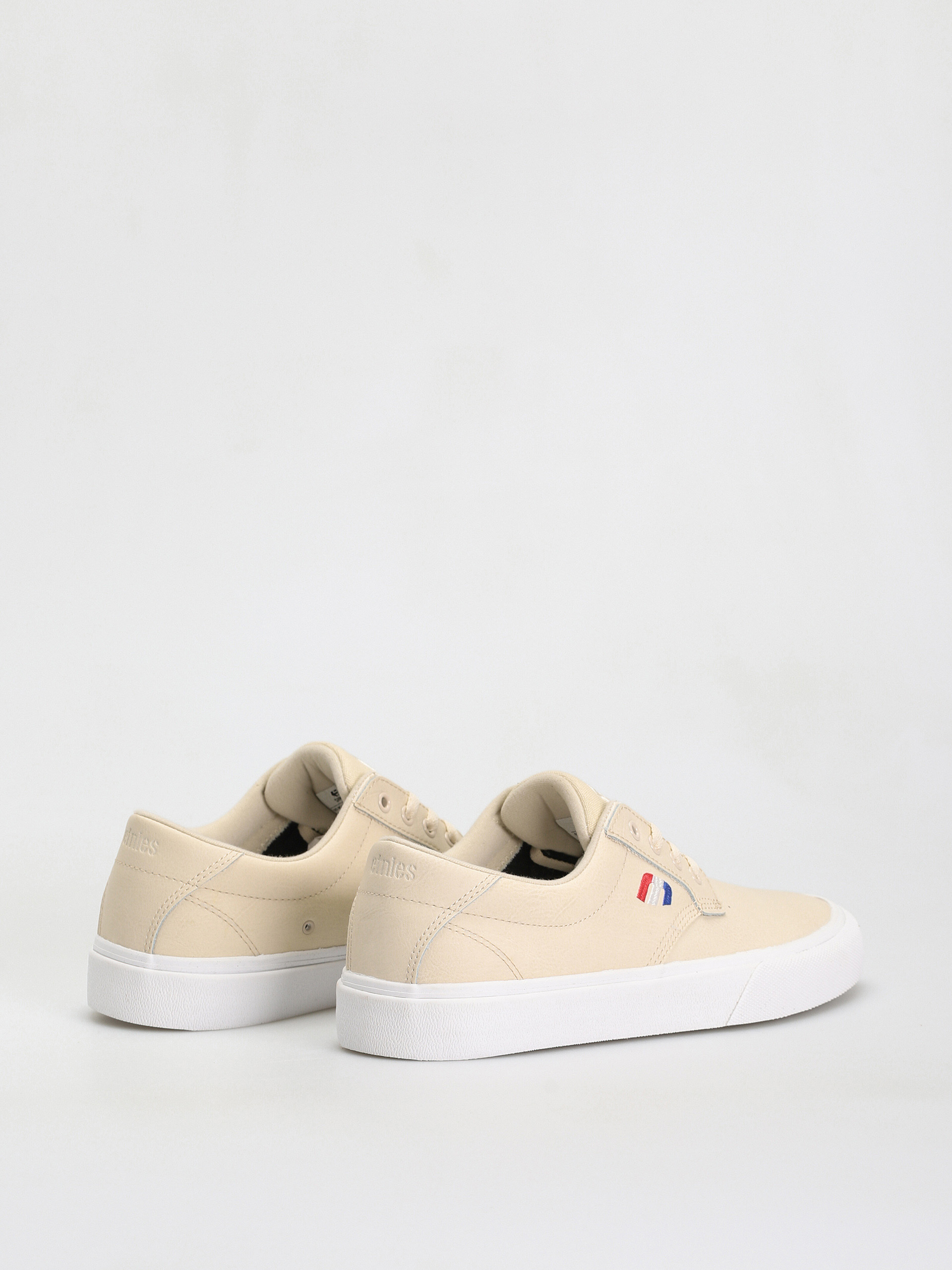 Boty Etnies Singleton Vulc Xlt (bone)