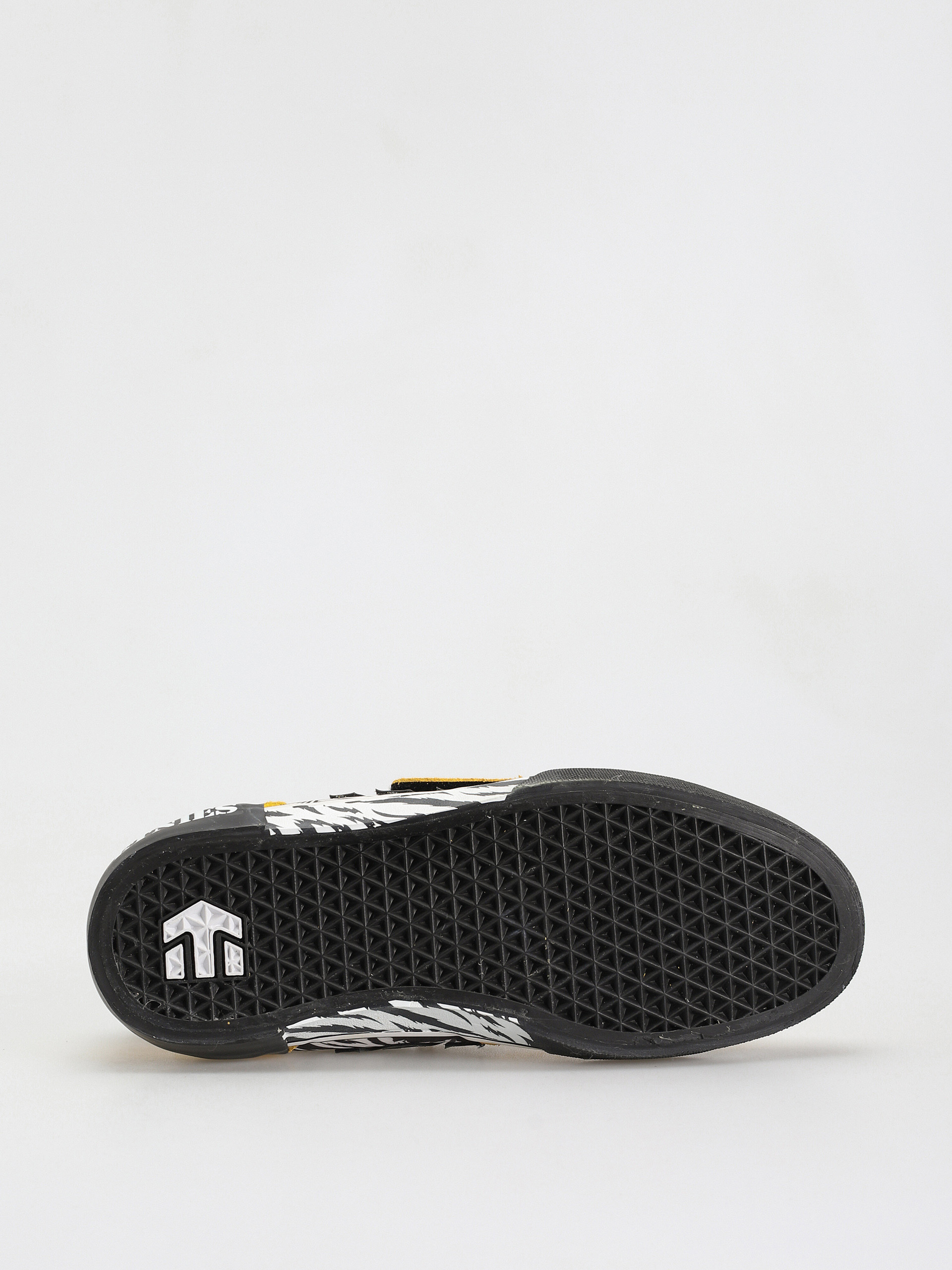 Boty Etnies Windrow Vulc Mid (yellow)