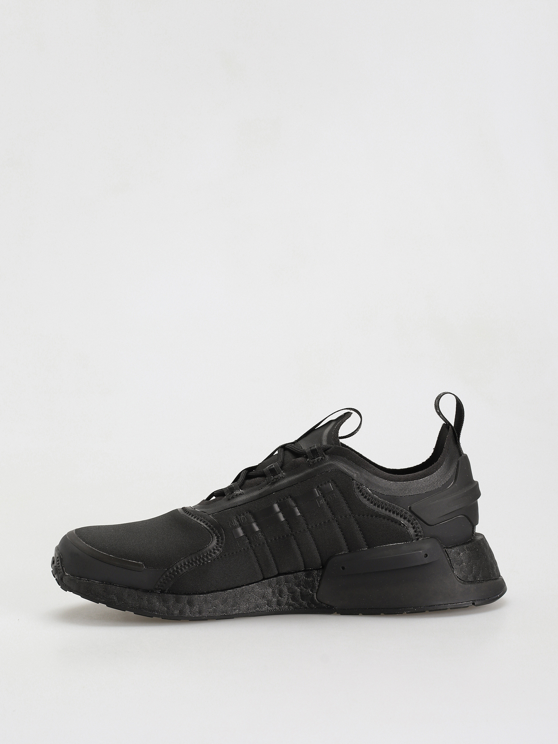 Boty adidas Originals Nmd V3 (cblack/cblack/cblack)