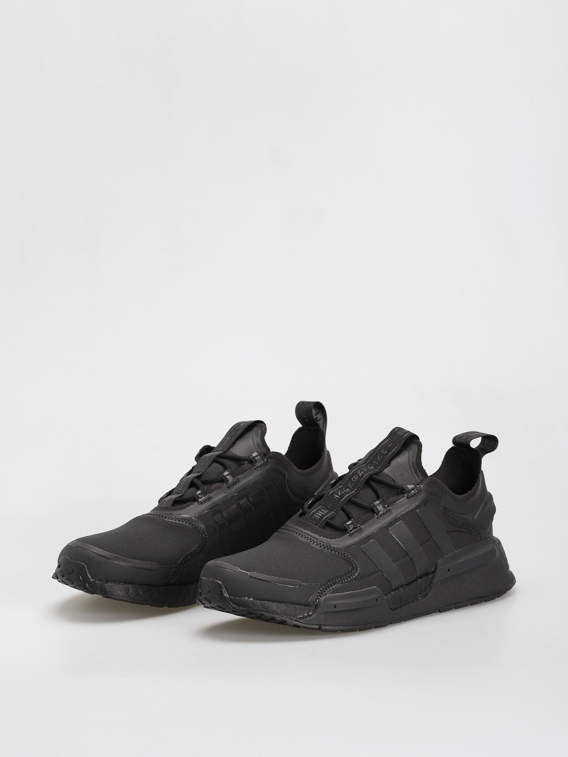 Boty adidas Originals Nmd V3 (cblack/cblack/cblack)
