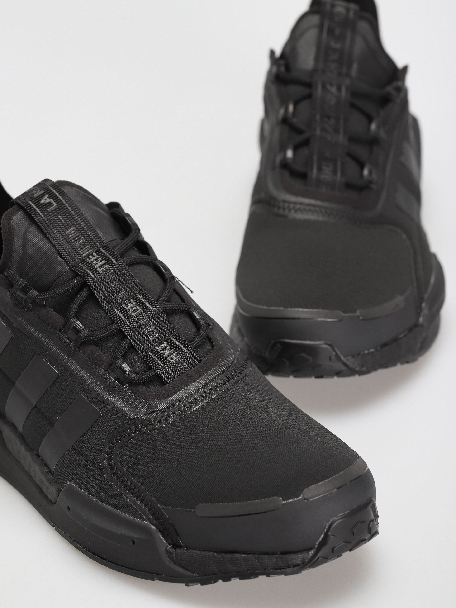 Boty adidas Originals Nmd V3 (cblack/cblack/cblack)